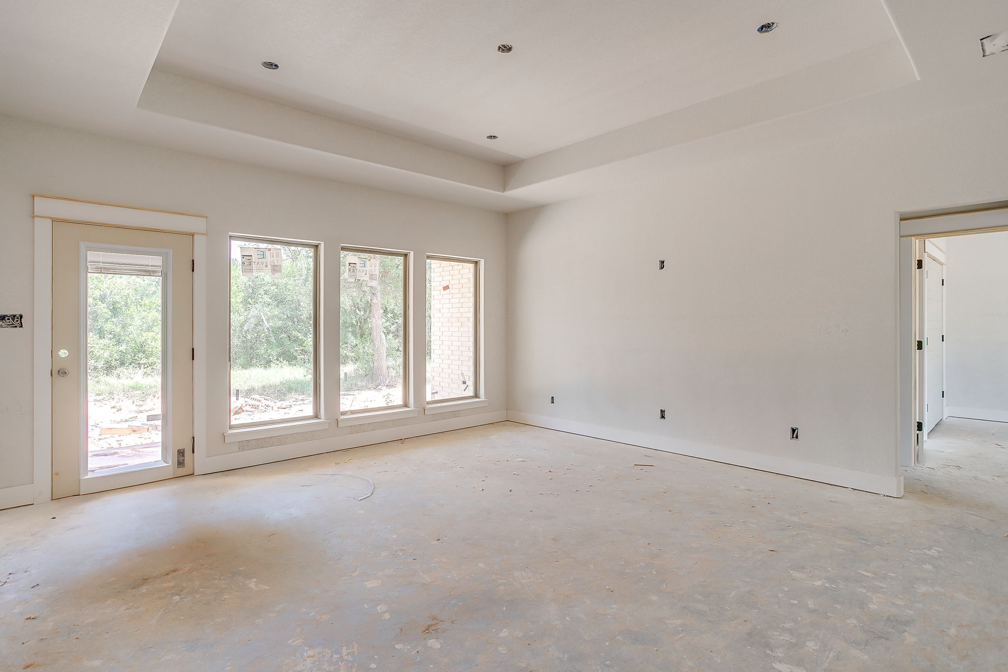  320 Rita Ridge Court, Millsap, TX, 76066 - 物件實景