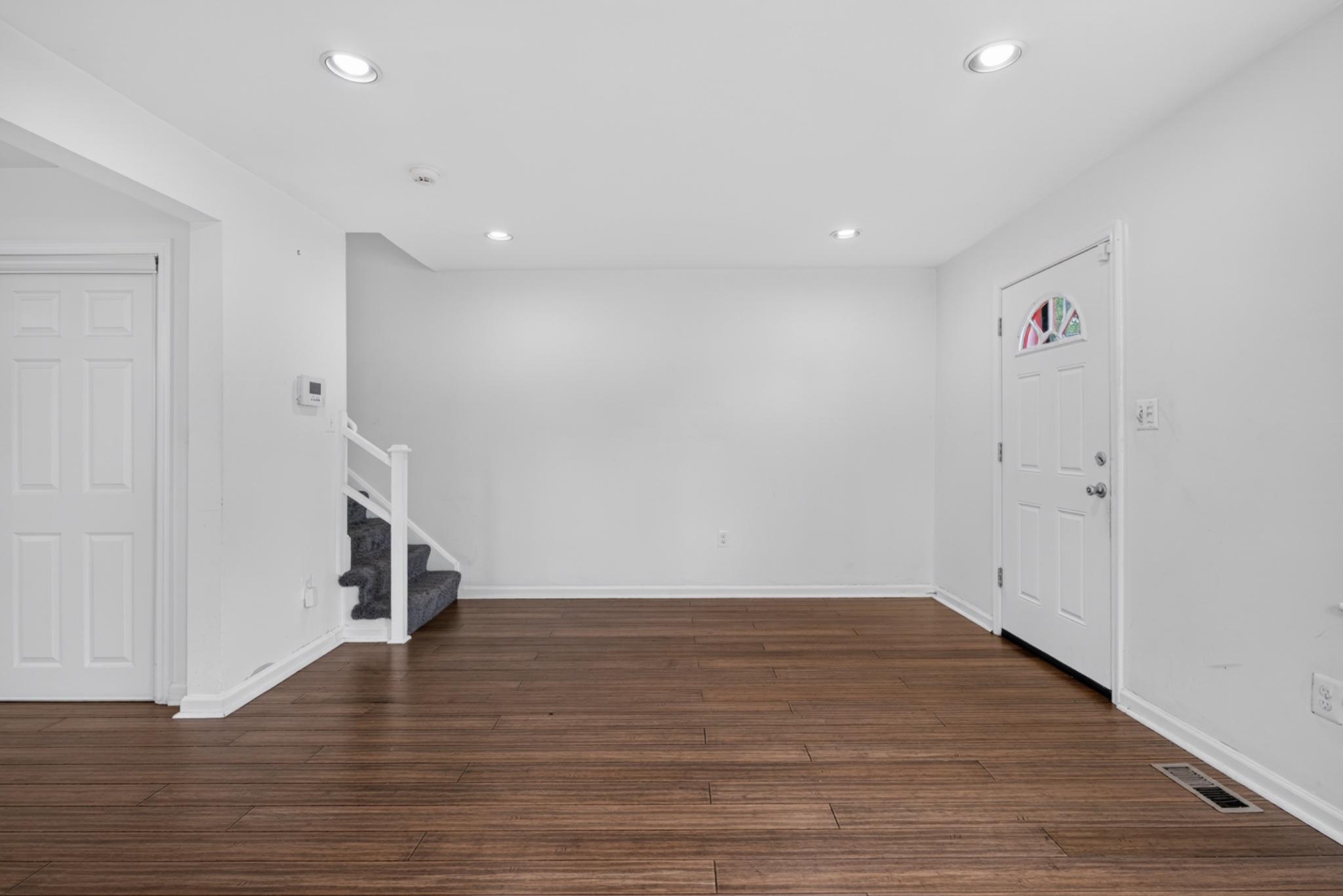  1017 Booker Drive, Capitol Heights, MD, 20743 - 物件實景