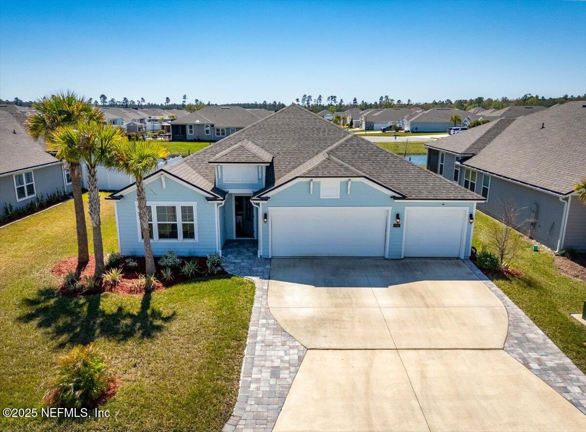 St. Augustine, Florida, 32086, United States, 3 Bedrooms Bedrooms, ,3 BathroomsBathrooms,Residential,For Sale,1978169