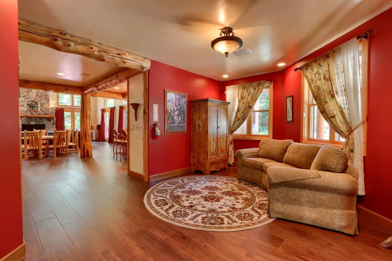 Bass Lake, California, 93604, United States, 3 Bedrooms Bedrooms, ,3 BathroomsBathrooms,Residential,For Sale,1975470