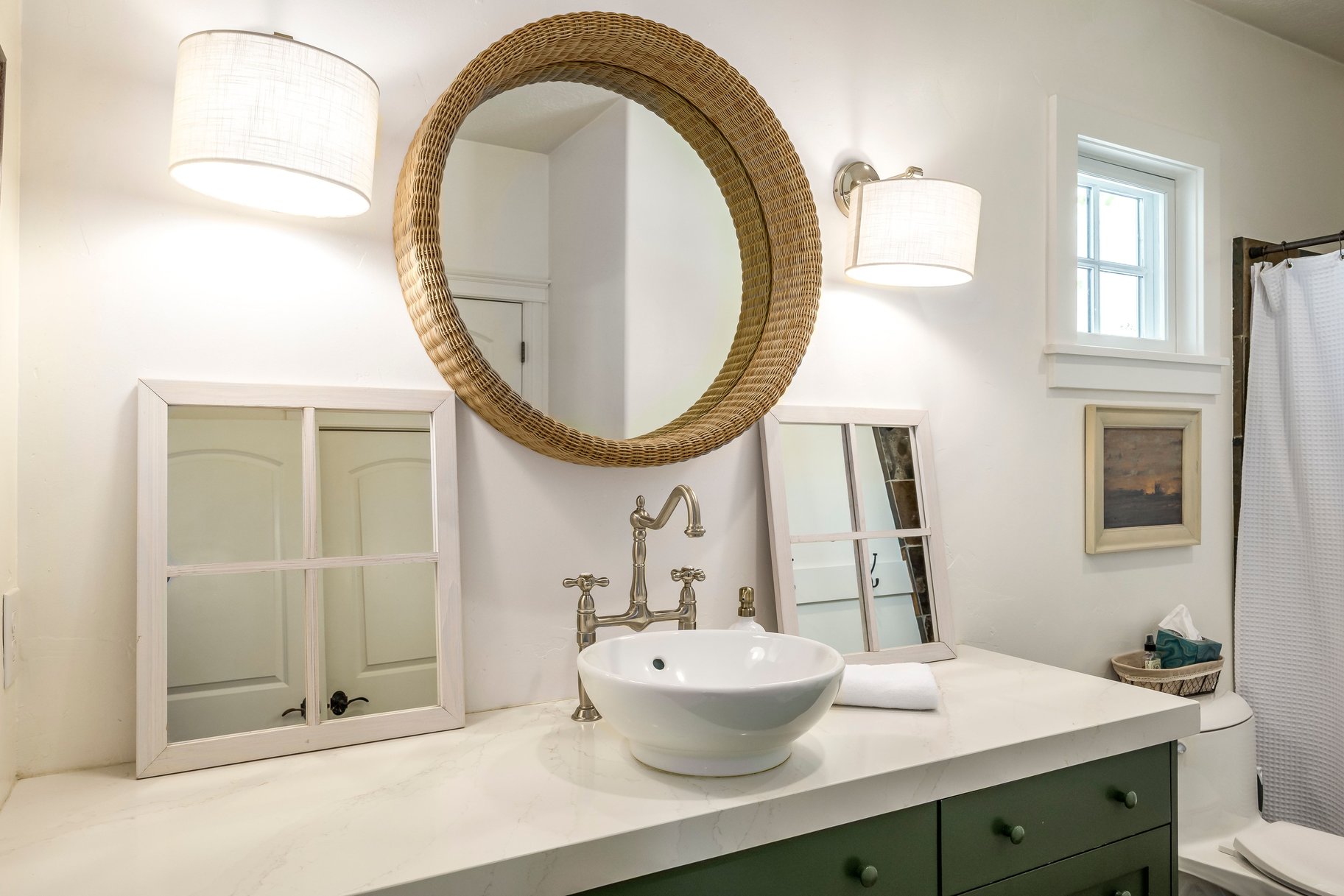  Custom Home In Dutch Fields Community In Midway - 物件實景