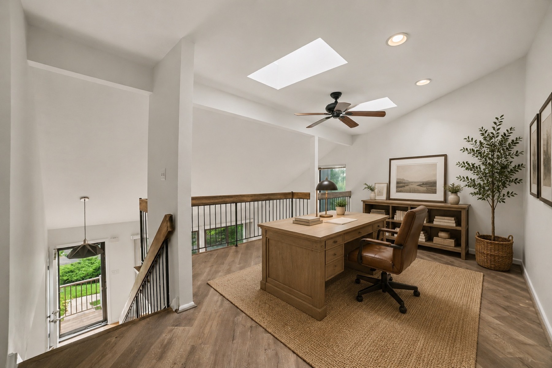  ?The Cedars? Bright and Spacious Townhome - 物件實景