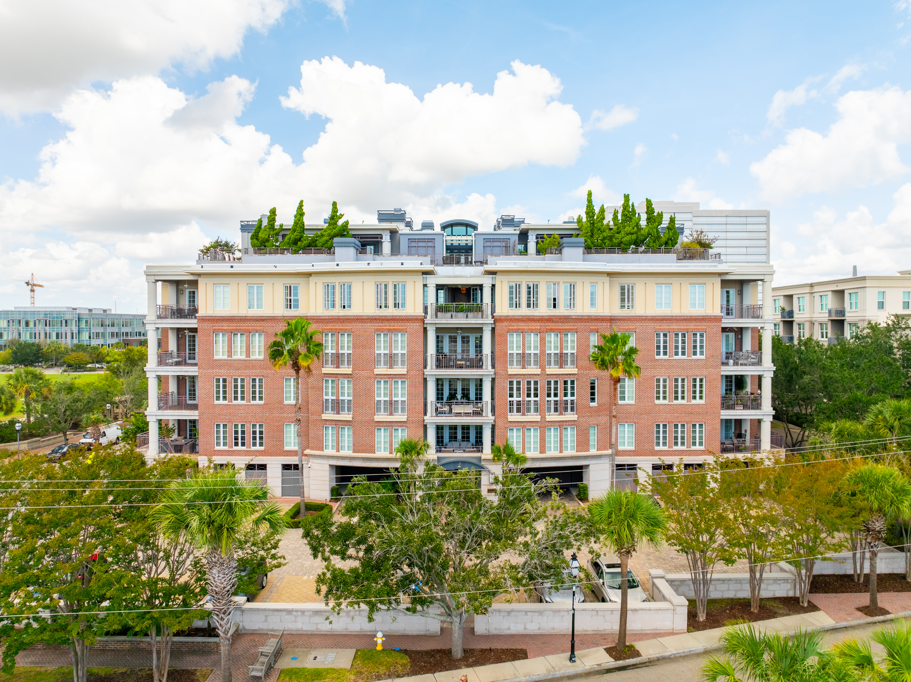  2 Laurens Street Unit 2C - 物件實景