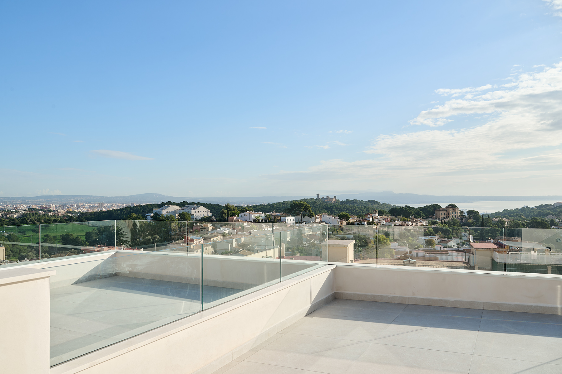  3-bedroom duplex with views in Genoa - 物件實景