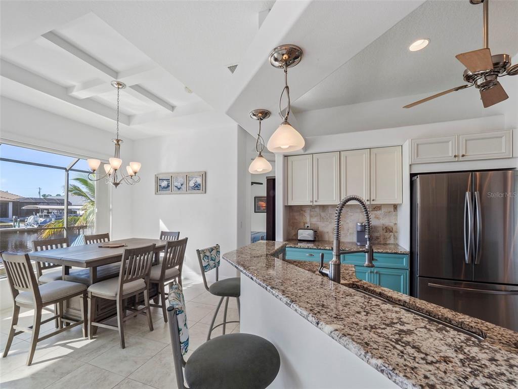 9567 Honeymoon Drive, Port Charlotte, Florida, 33981, United States, 3 Bedrooms Bedrooms, ,2 BathroomsBathrooms,Residential,For Sale,9567 Honeymoon Drive,1672297