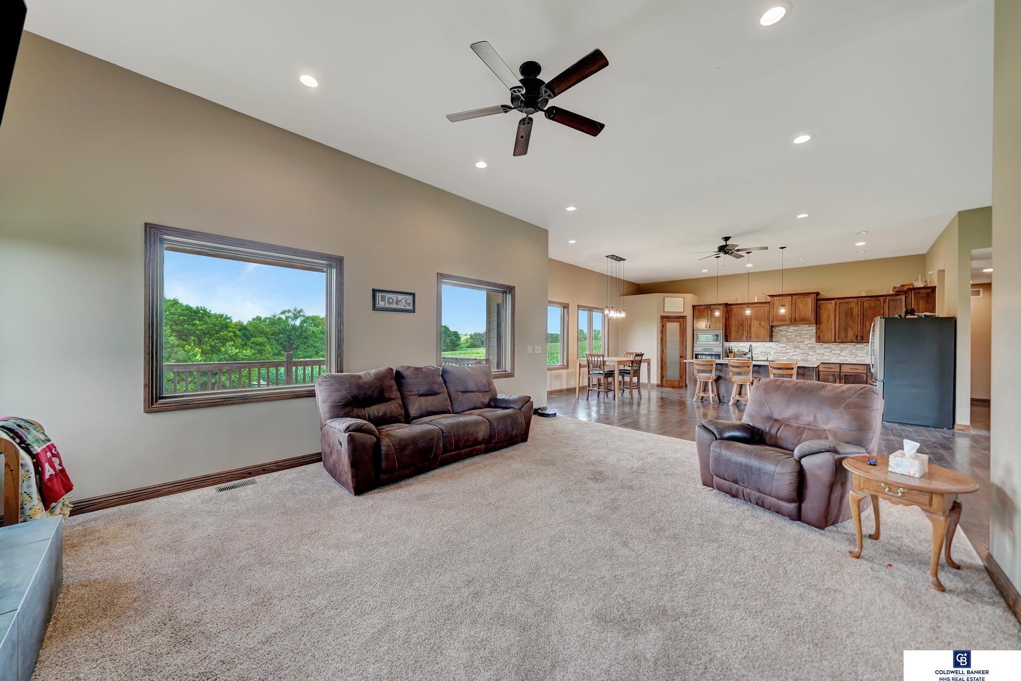 Garland, Nebraska, 68360-9322, United States, 4 Bedrooms Bedrooms, ,3 BathroomsBathrooms,Residential,For Sale,1898978