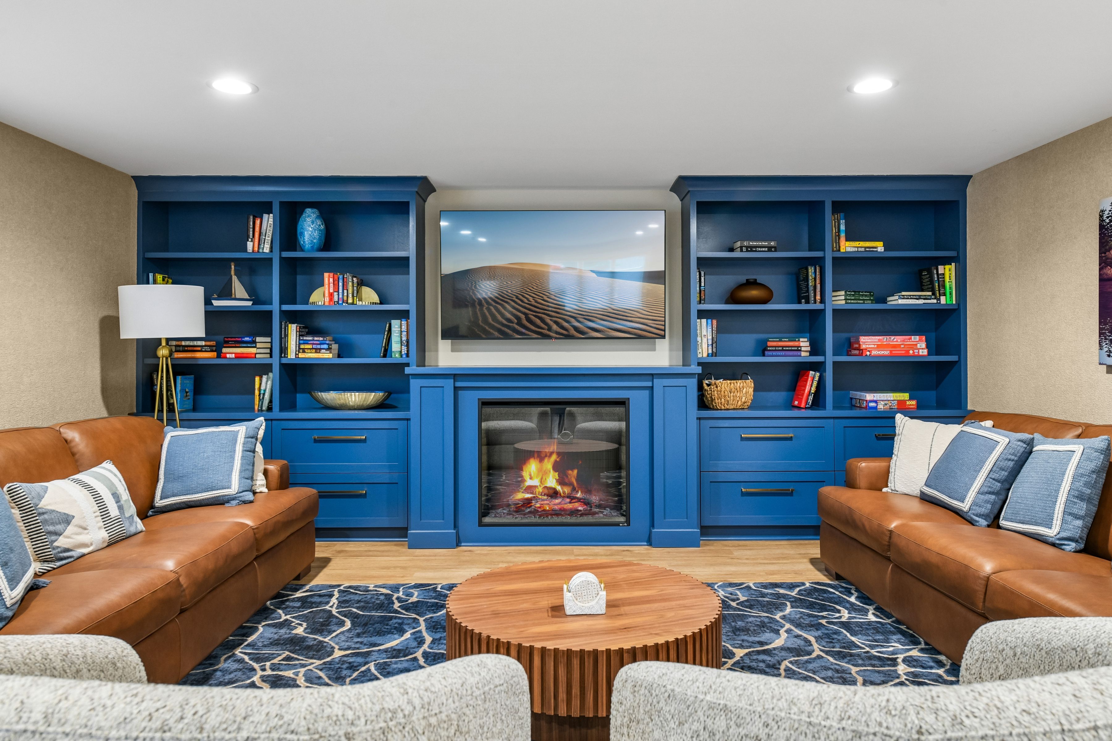  Luxury Condo in the Heart of Wayzata - 物件實景