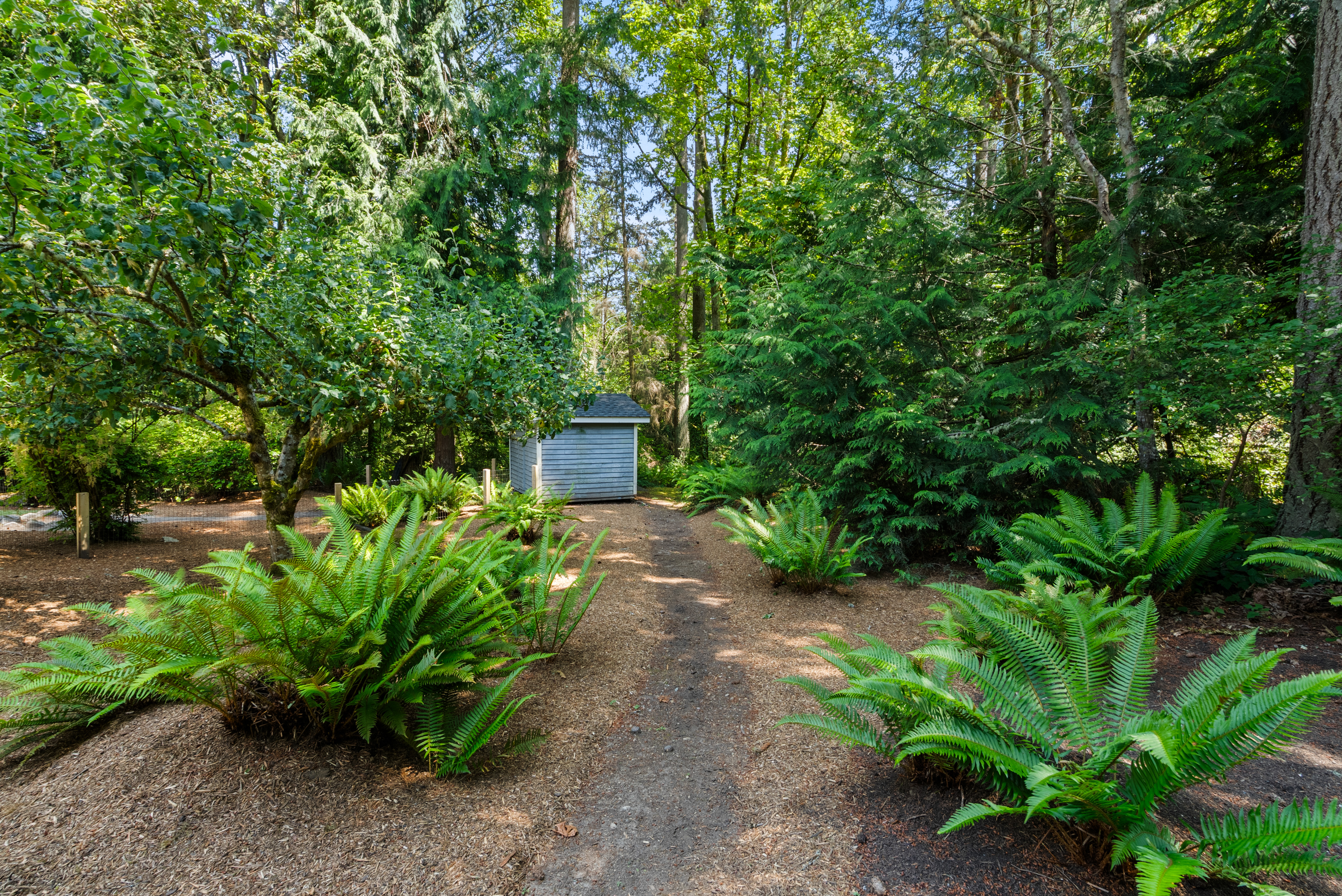  10109 NE Knight Rd, Bainbridge Island, WA 98110 - 物件實景