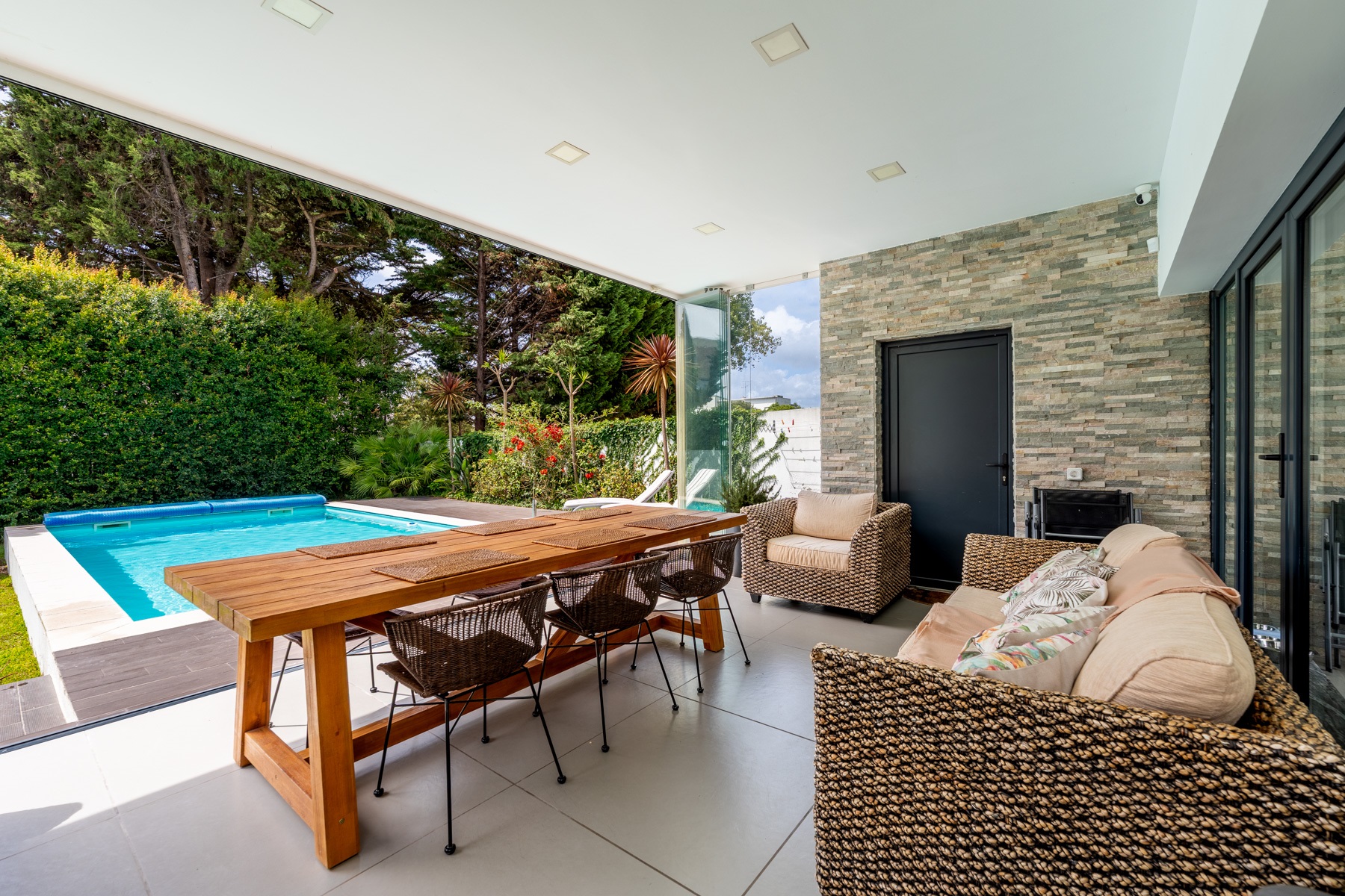 House, 4 bedrooms, for Sale - 物件實景