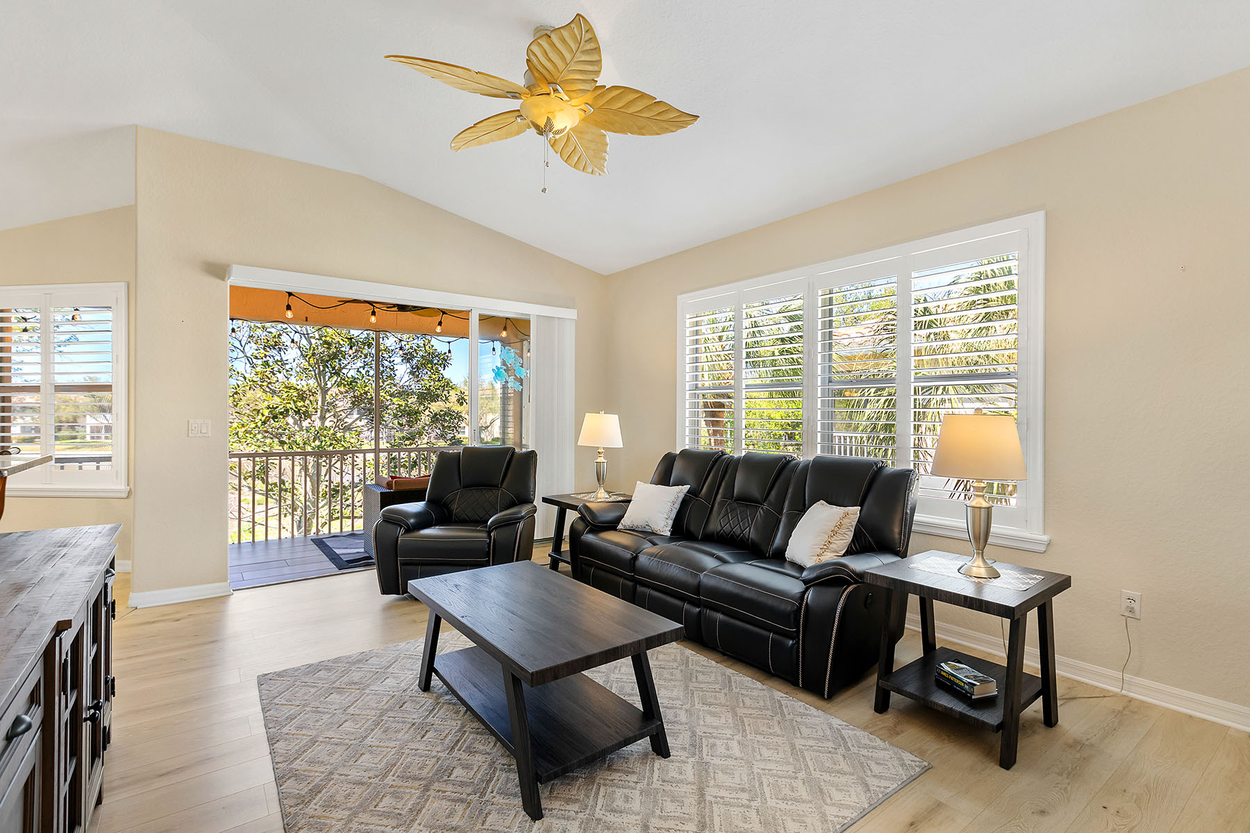  CASA DI AMICI - 物件實景