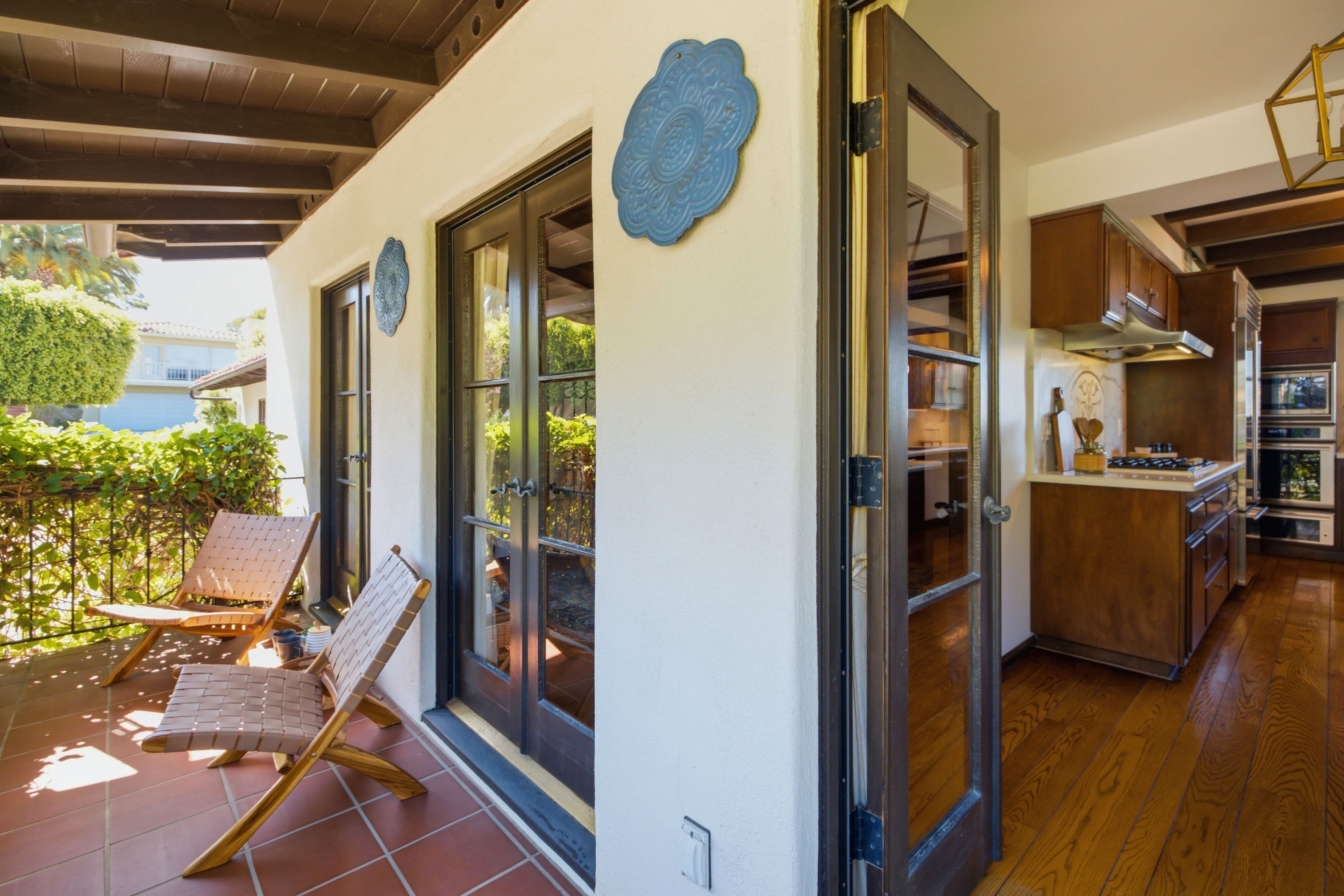  709 Vía Del Monte, Palos Verdes Estates, CA 90274 - 物件實景