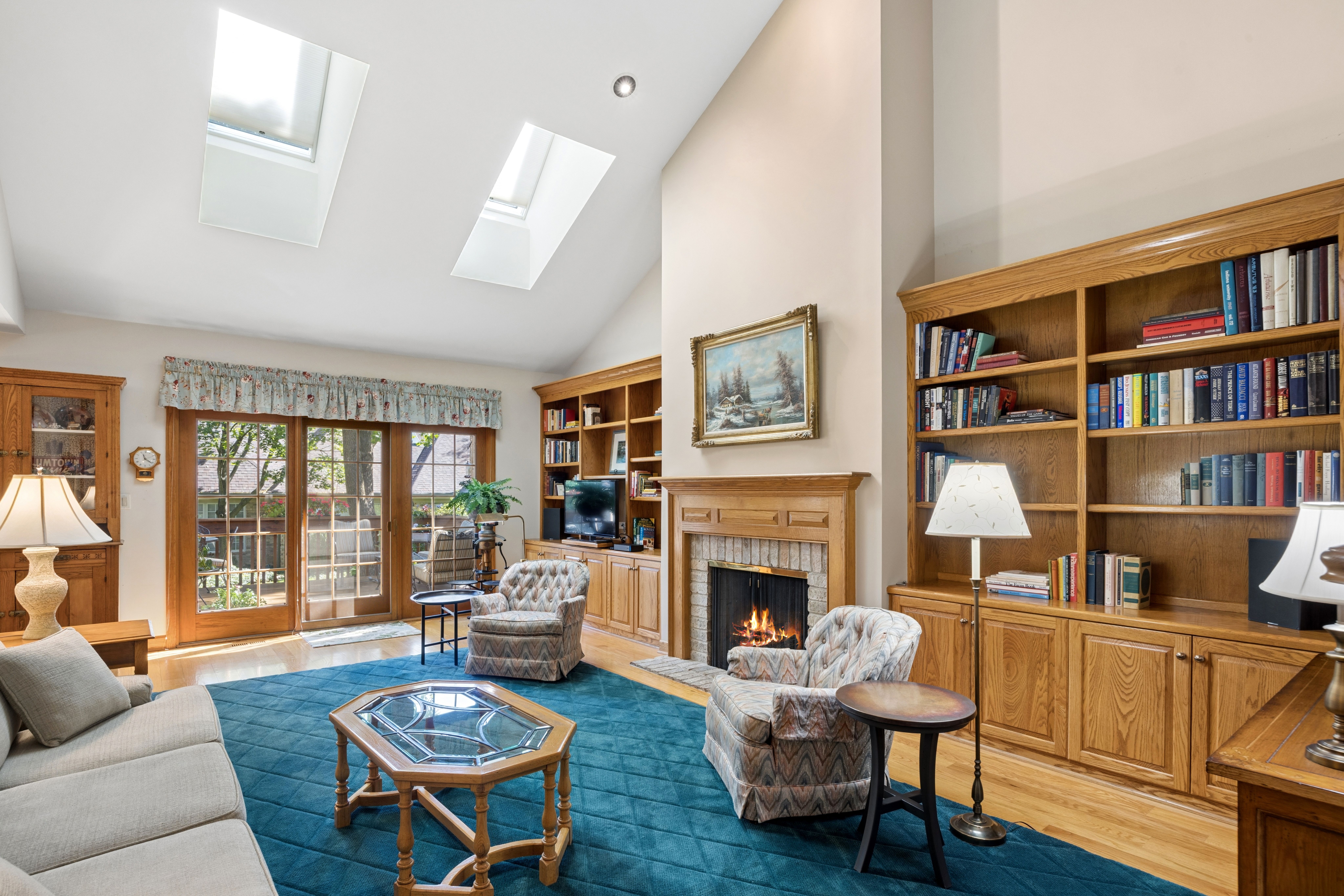  Lovely and Meticulously Maintained Townhome in Desirable Tartan Lakes - 物件實景