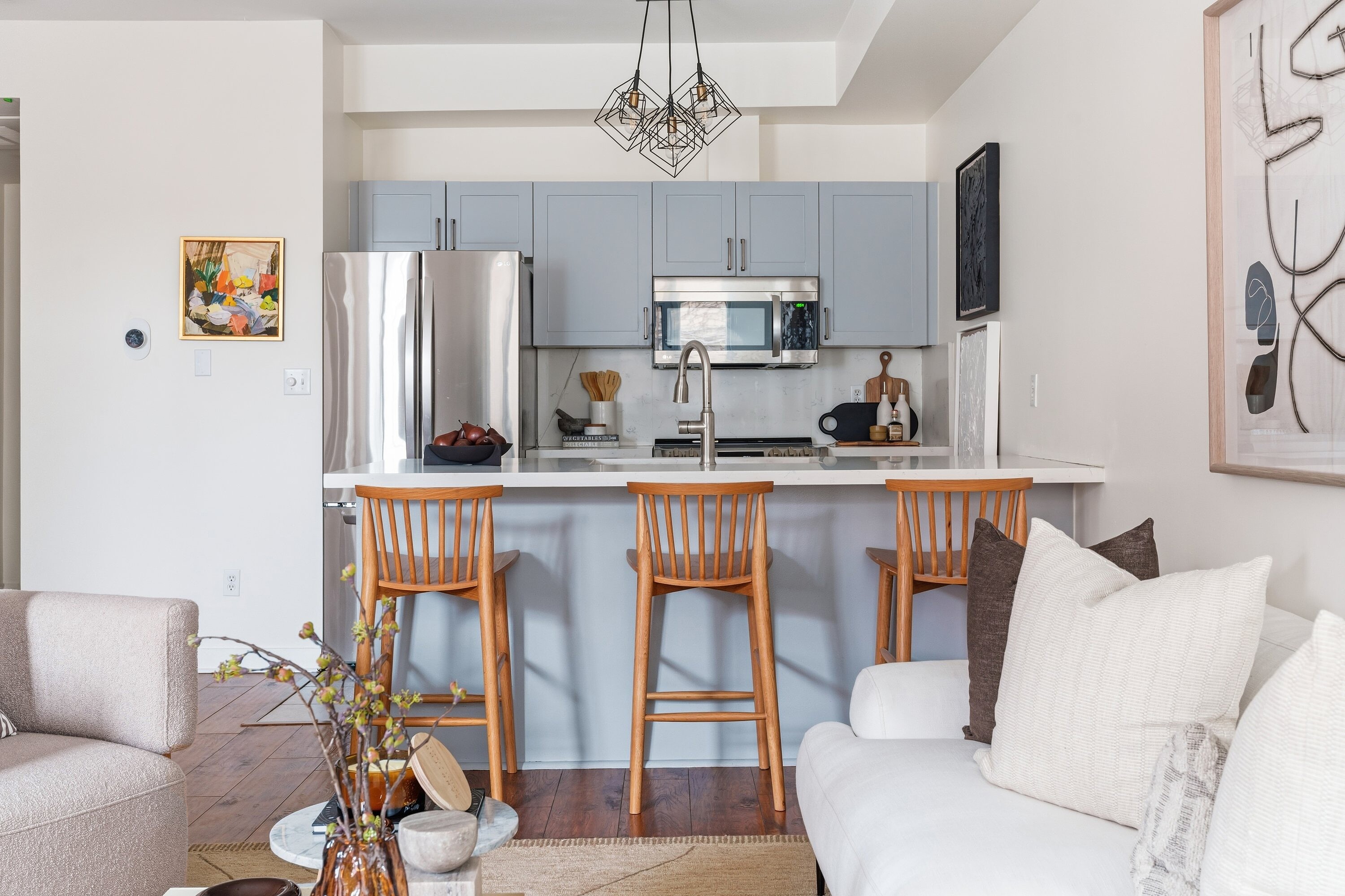  Urban Downtown Living - 物件實景