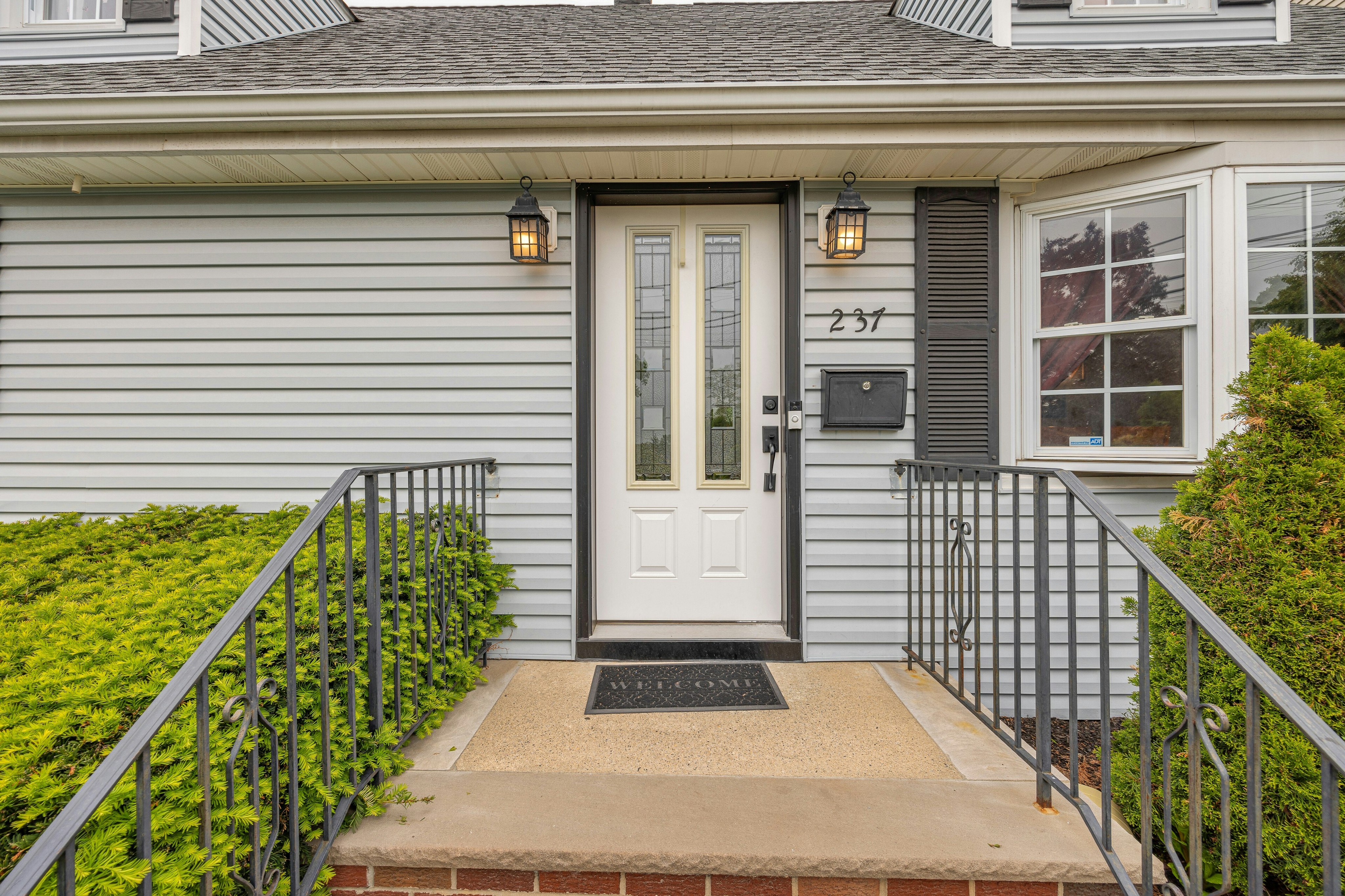  237 North Avenue, Wood-Ridge, NJ 07075 - 物件實景