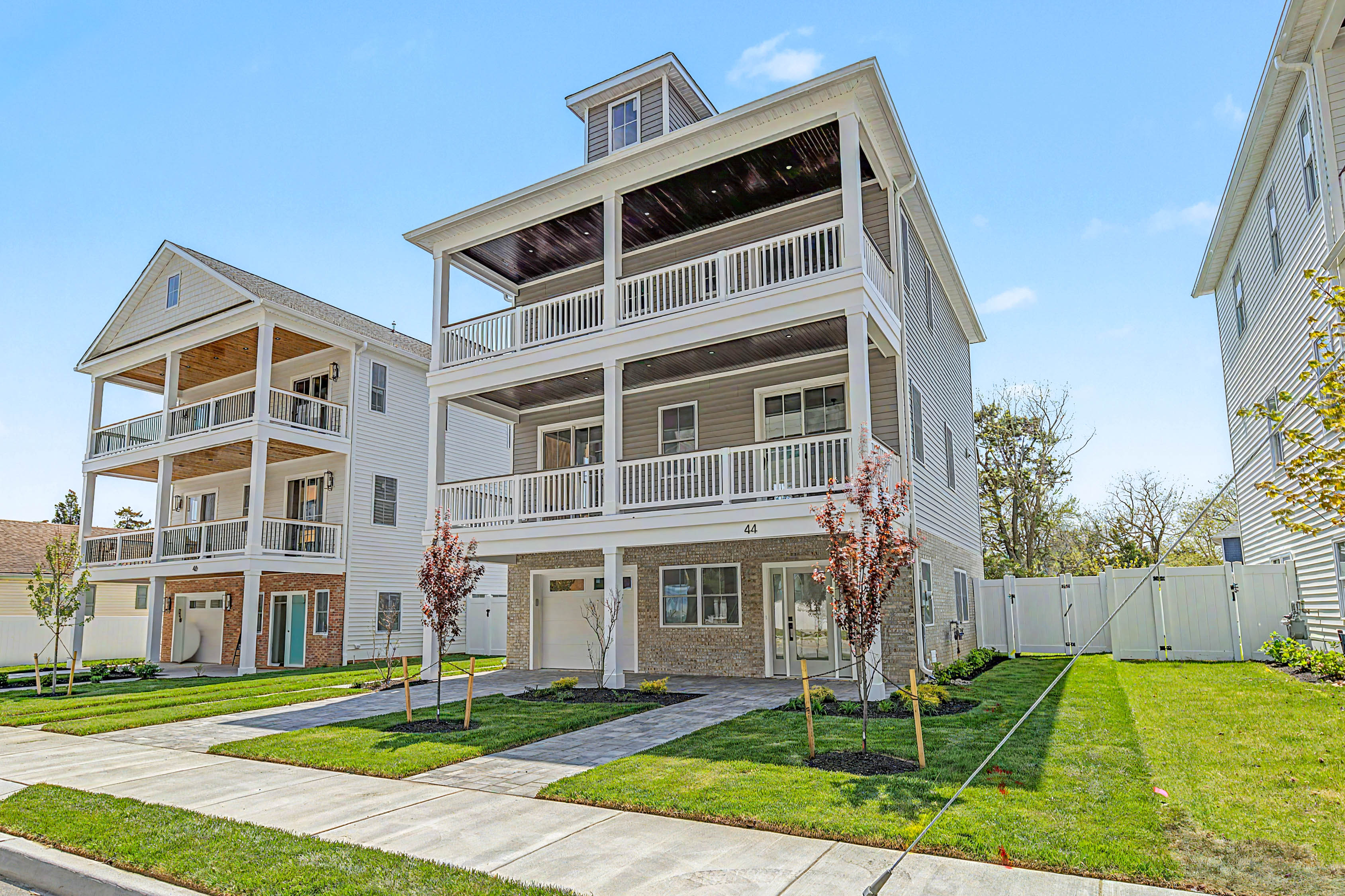  44 E New York, Somers Point, NJ, 08244 - 物件實景