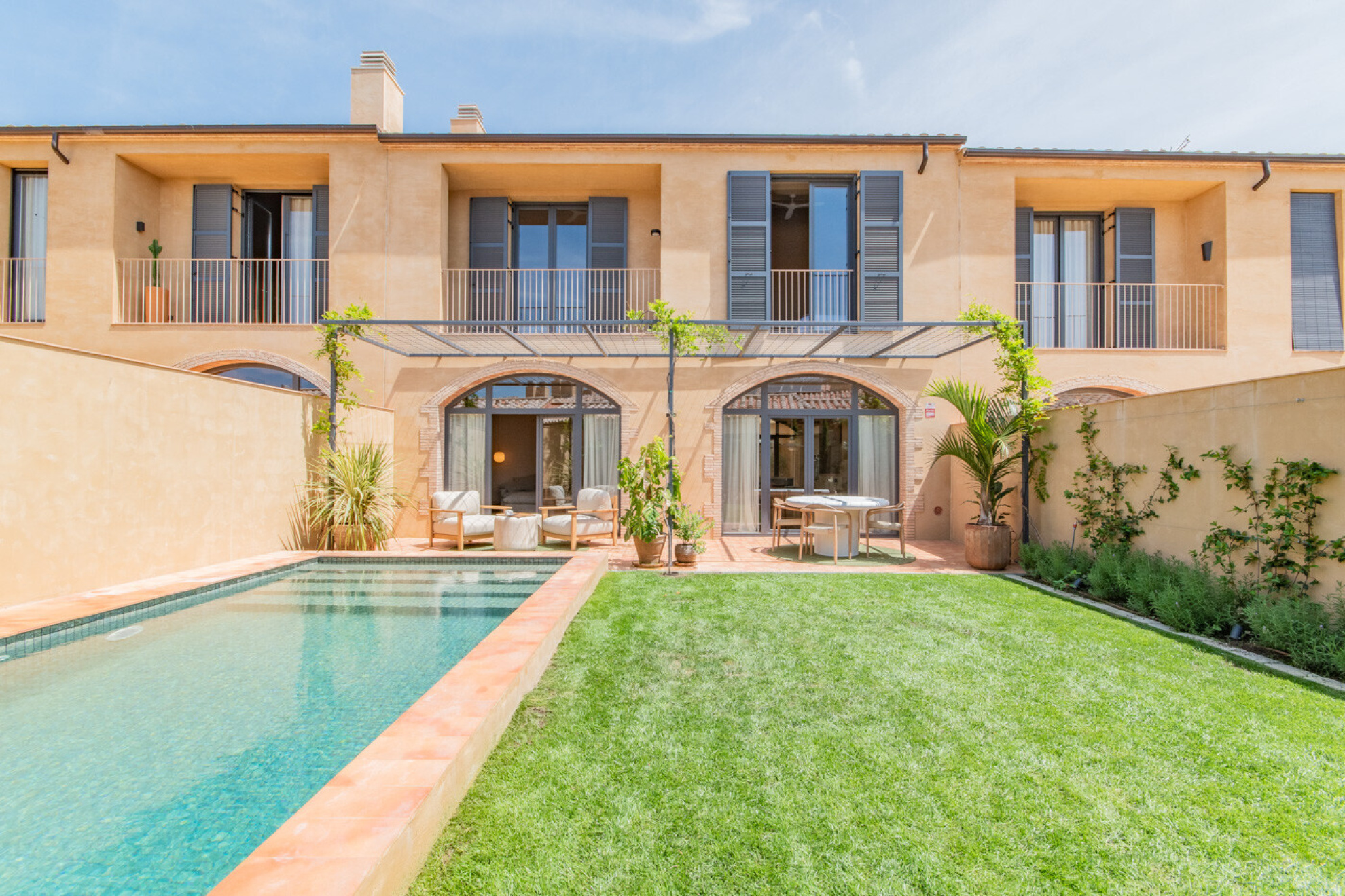  Last 2 Houses: Exclusivity and Calm in the Heart of the Empordà, Gualta - 物件實景