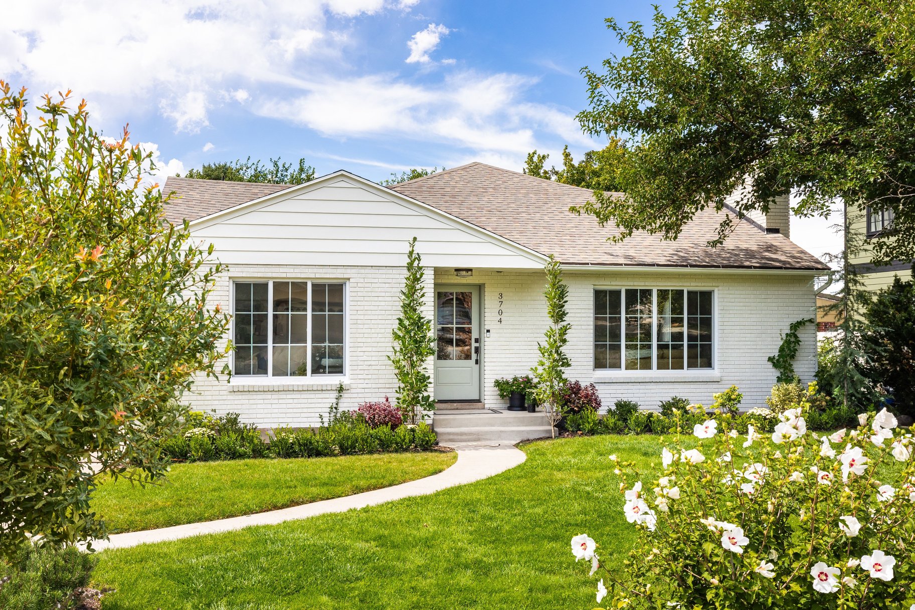  Timeless Charm in the Heart of East Millcreek - 物件實景