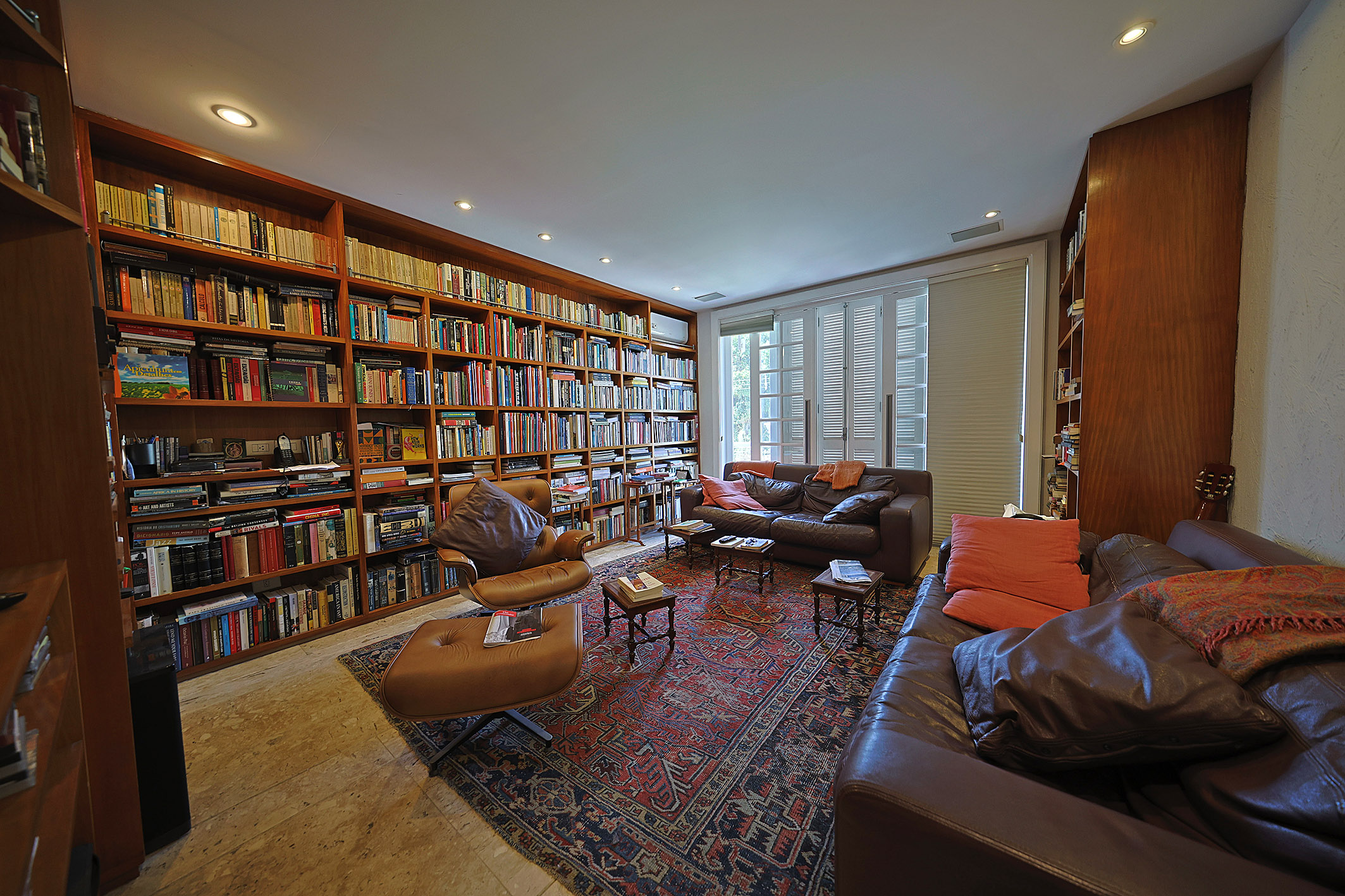  House with an Expansive Lot and Privacy in Jardim Pernambuco - 物件實景