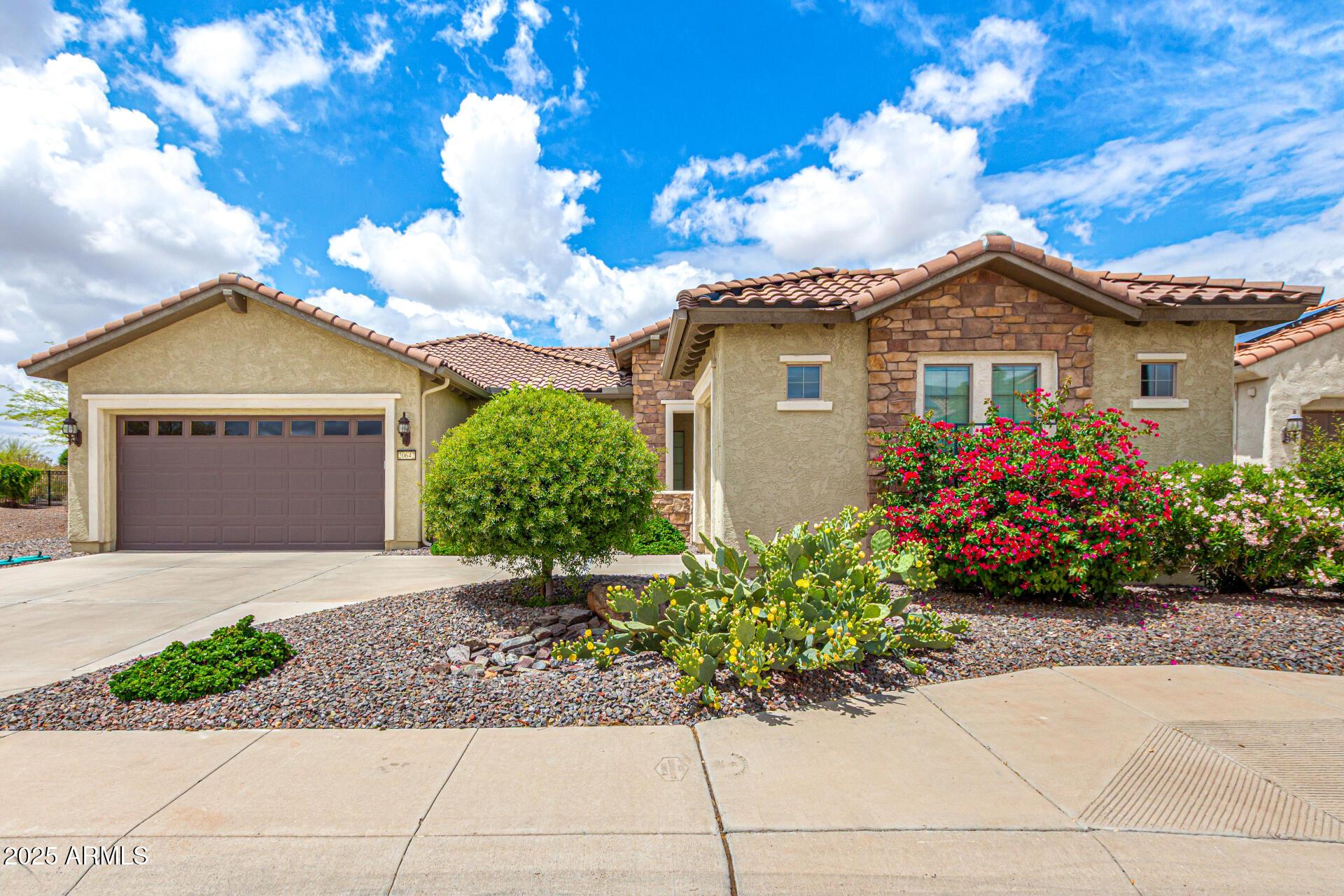 Buckeye, Arizona, 85396, United States, 2 Bedrooms Bedrooms, ,2 BathroomsBathrooms,Residential,For Sale,1988574