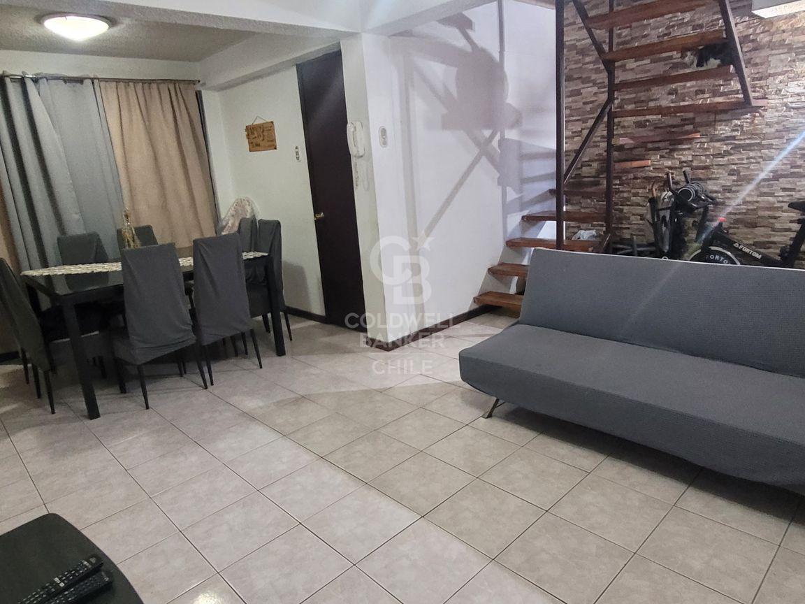 Antofagasta, Chile, 6 Bedrooms Bedrooms, ,3 BathroomsBathrooms,Residential,For Sale,1966805