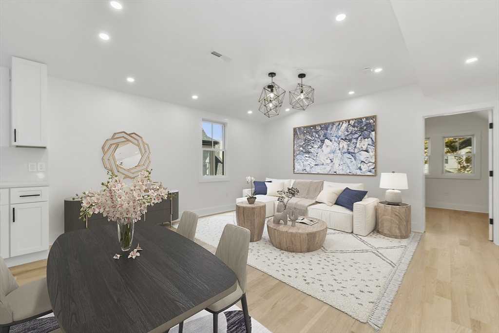 Boston, Massachusetts, 02130, United States, 2 Bedrooms Bedrooms, ,2 BathroomsBathrooms,Residential,For Sale,1941689