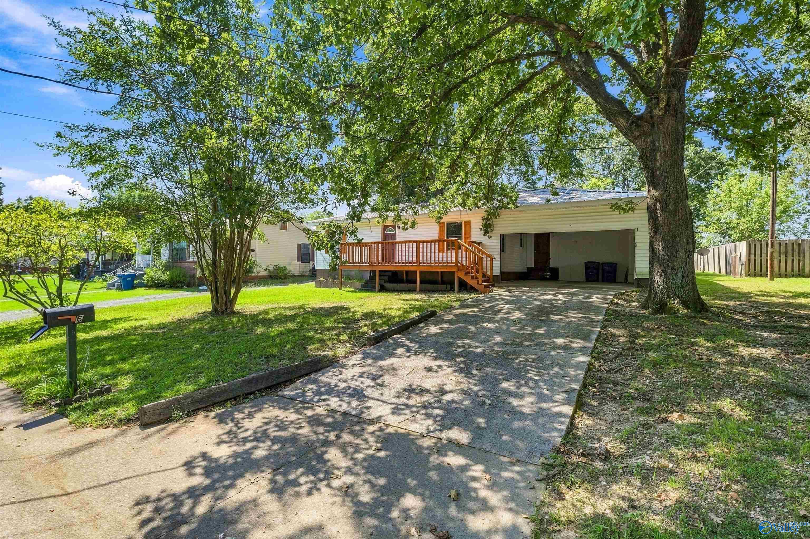 8th Ave, Attalla, AL 35954 #1
