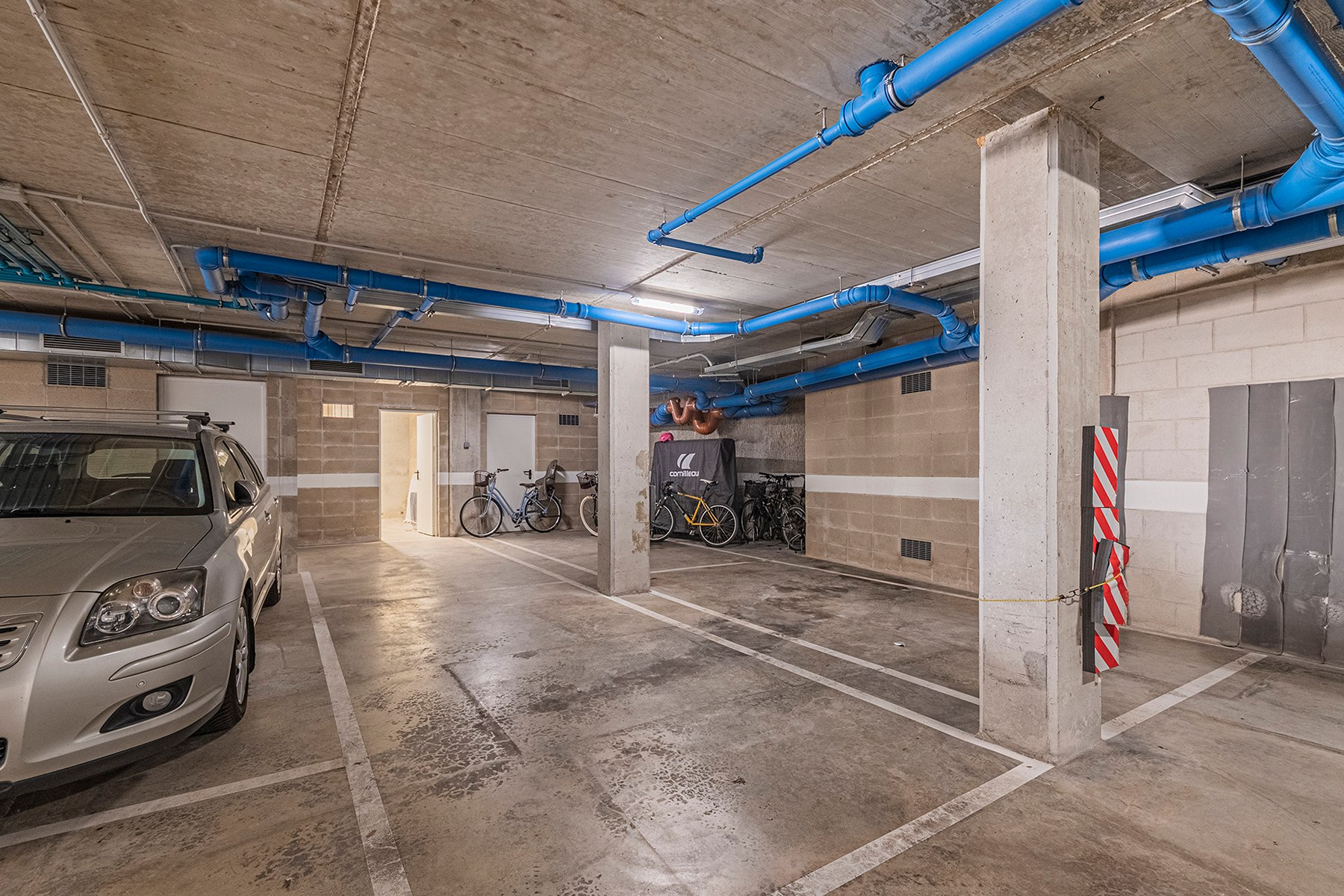  Luxury townhouse near the sea in Poblenou - 物件實景