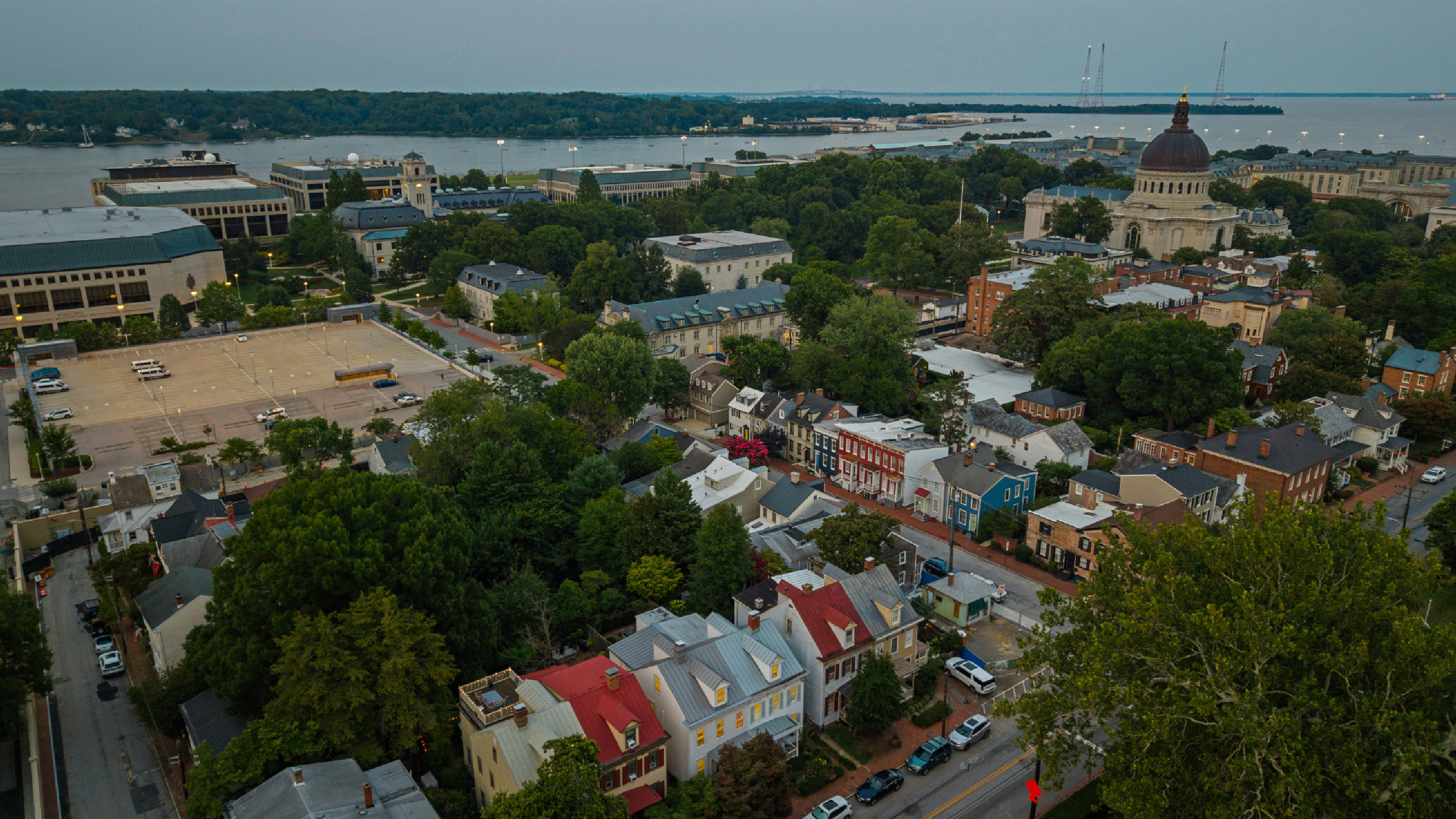  Colonial Annapolis Historic District - 物件實景