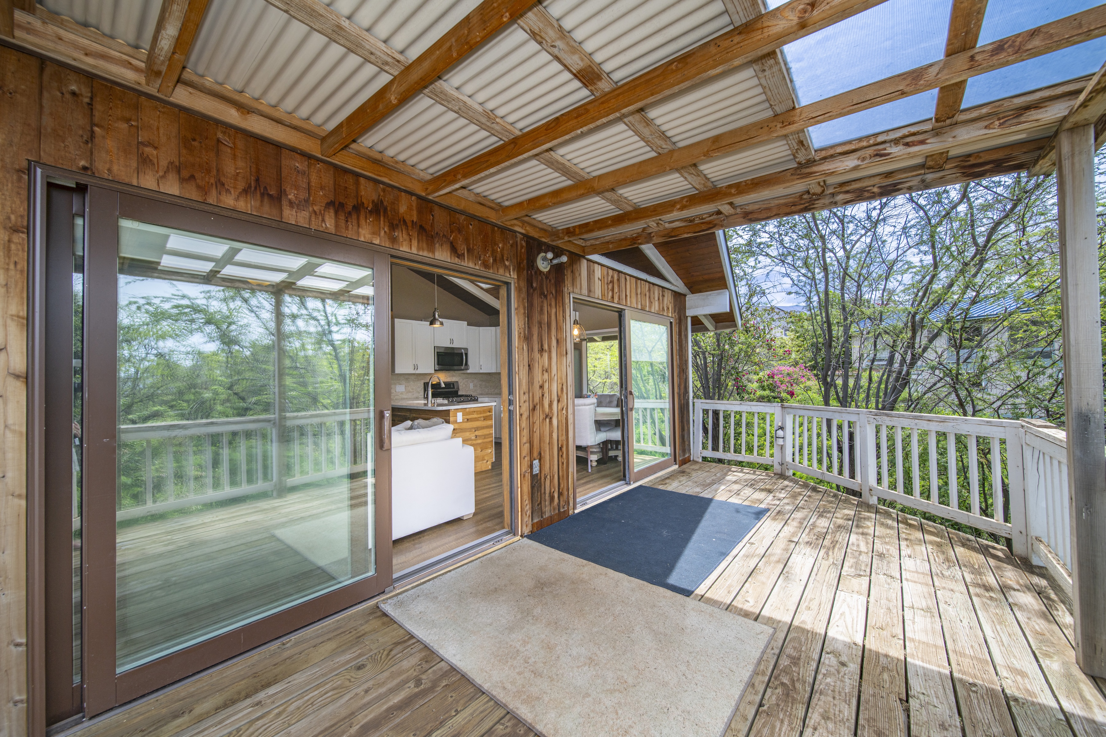  Maui Meadows Cozy 2-bedroom, 1-bathroom, 1/2 Acre Cottage - 物件實景