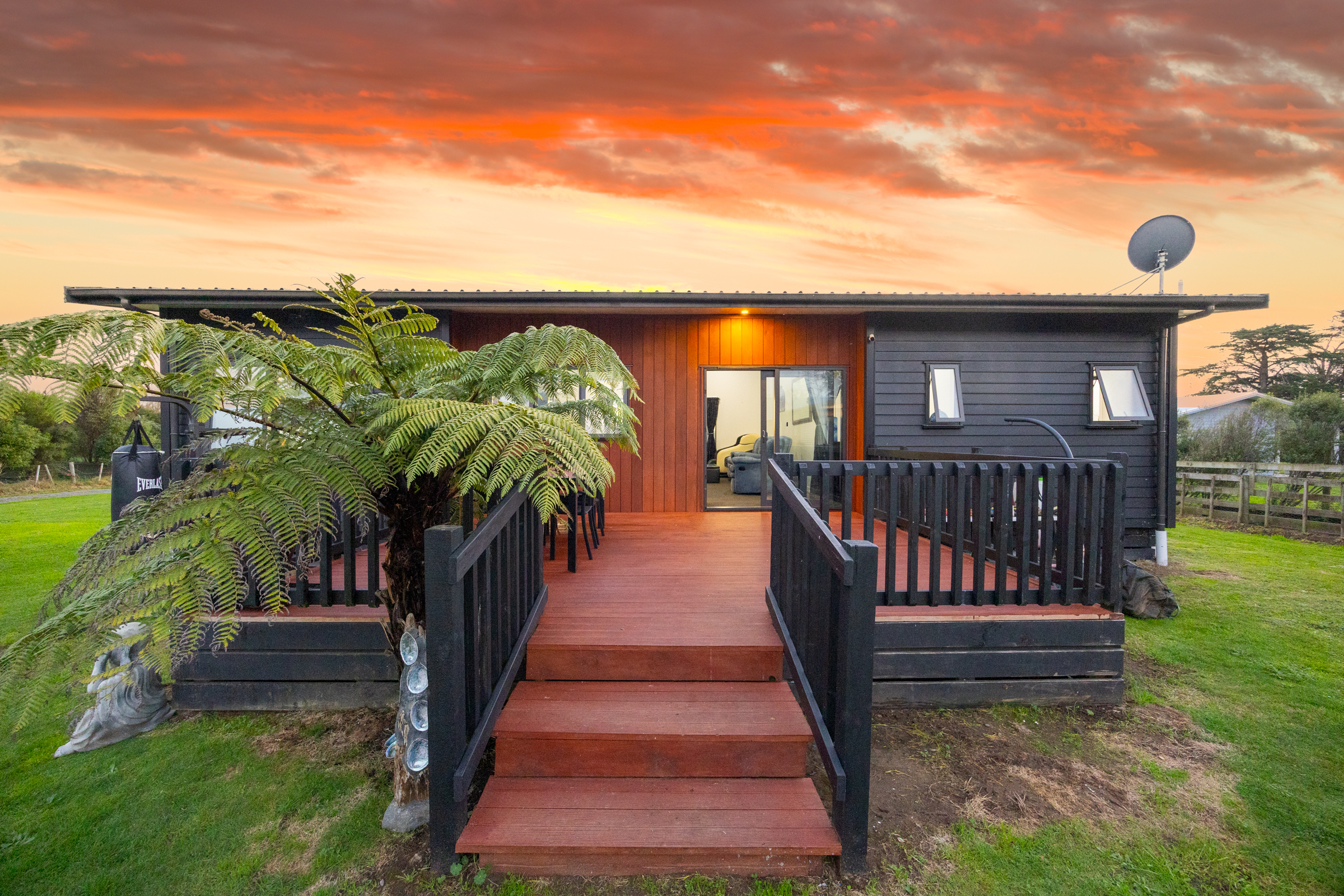 10 Spring Street, Foxton - 物件實景