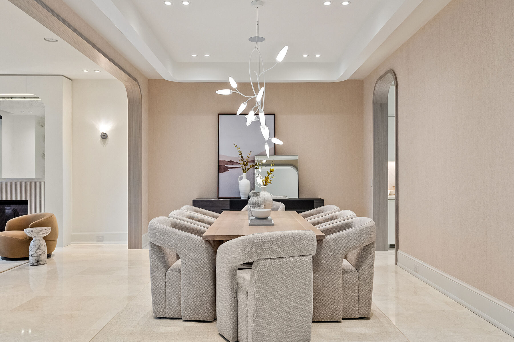  Luxury Living in Forest Hill - 物件實景