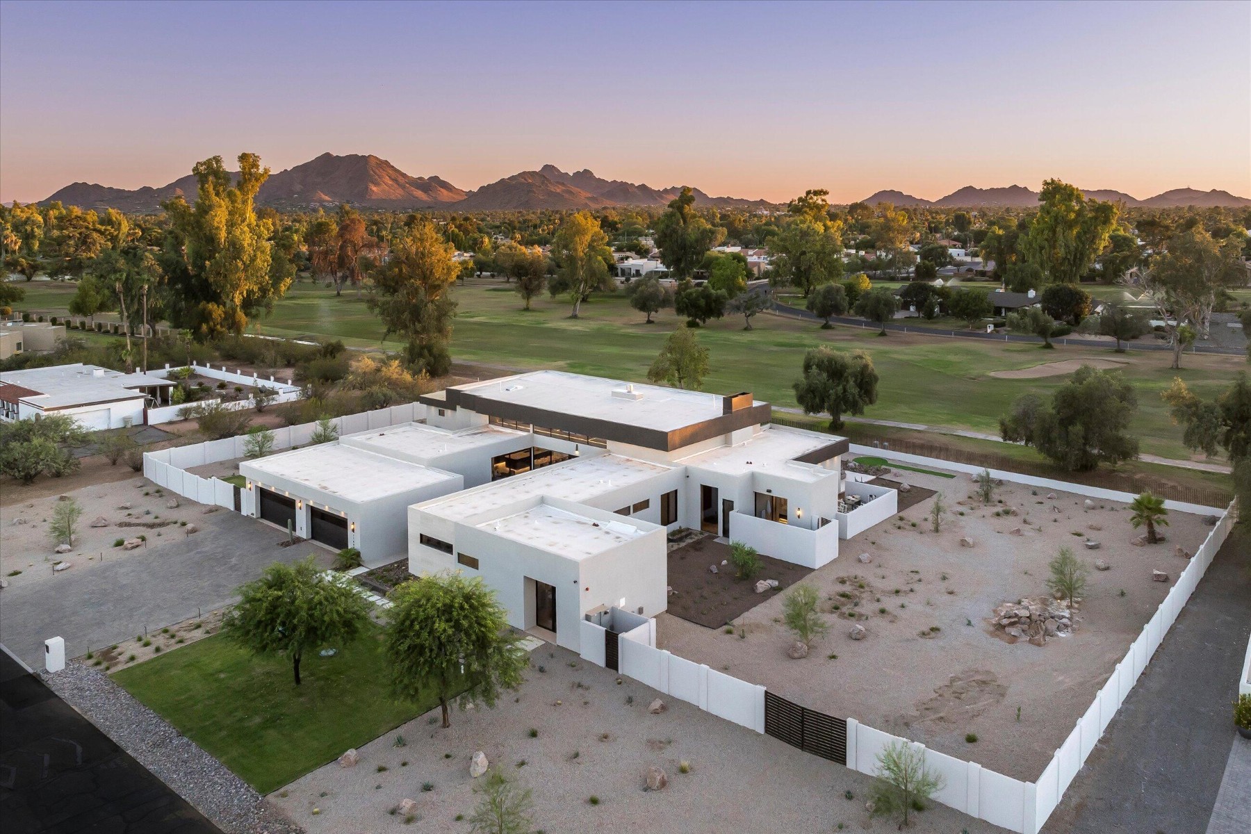  11608 N Blackheath Road ¦ Scottsdale, AZ - 物件實景