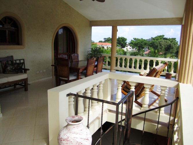 Sosua, DO, 5 Bedrooms Bedrooms, ,7 BathroomsBathrooms,Residential,For Sale,1614351