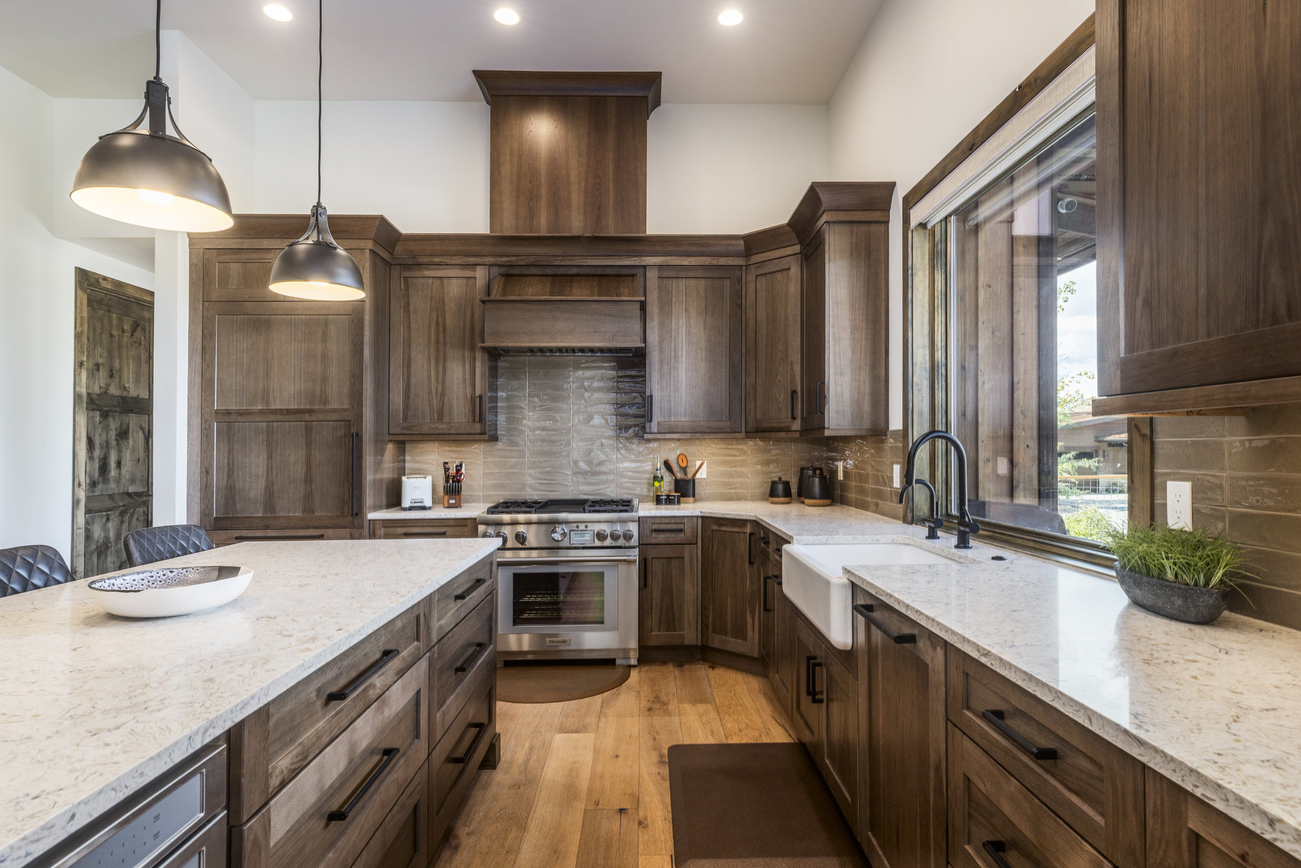  Turnkey Mountain Retreat at High Star Ranch - 物件實景