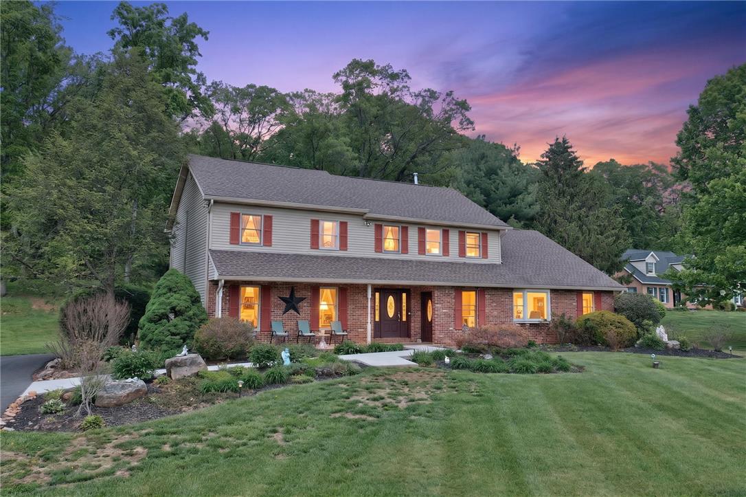 Lower Saucon Twp, Pennsylvania, 18055, United States, 5 Bedrooms Bedrooms, ,4 BathroomsBathrooms,Residential,For Sale,2048315