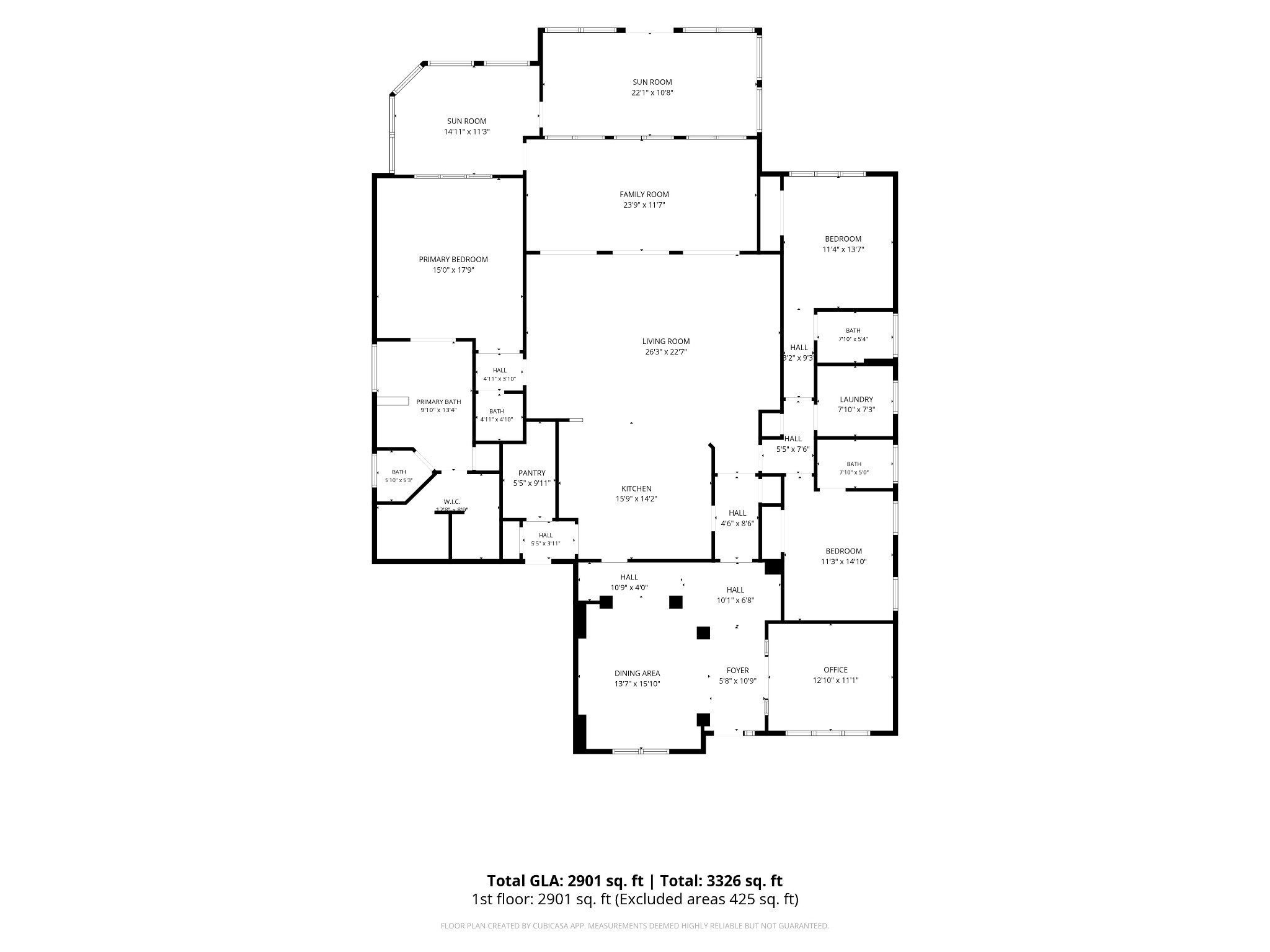  510 Calibre Ln, Mount Juliet, TN, 37122 - 物件實景