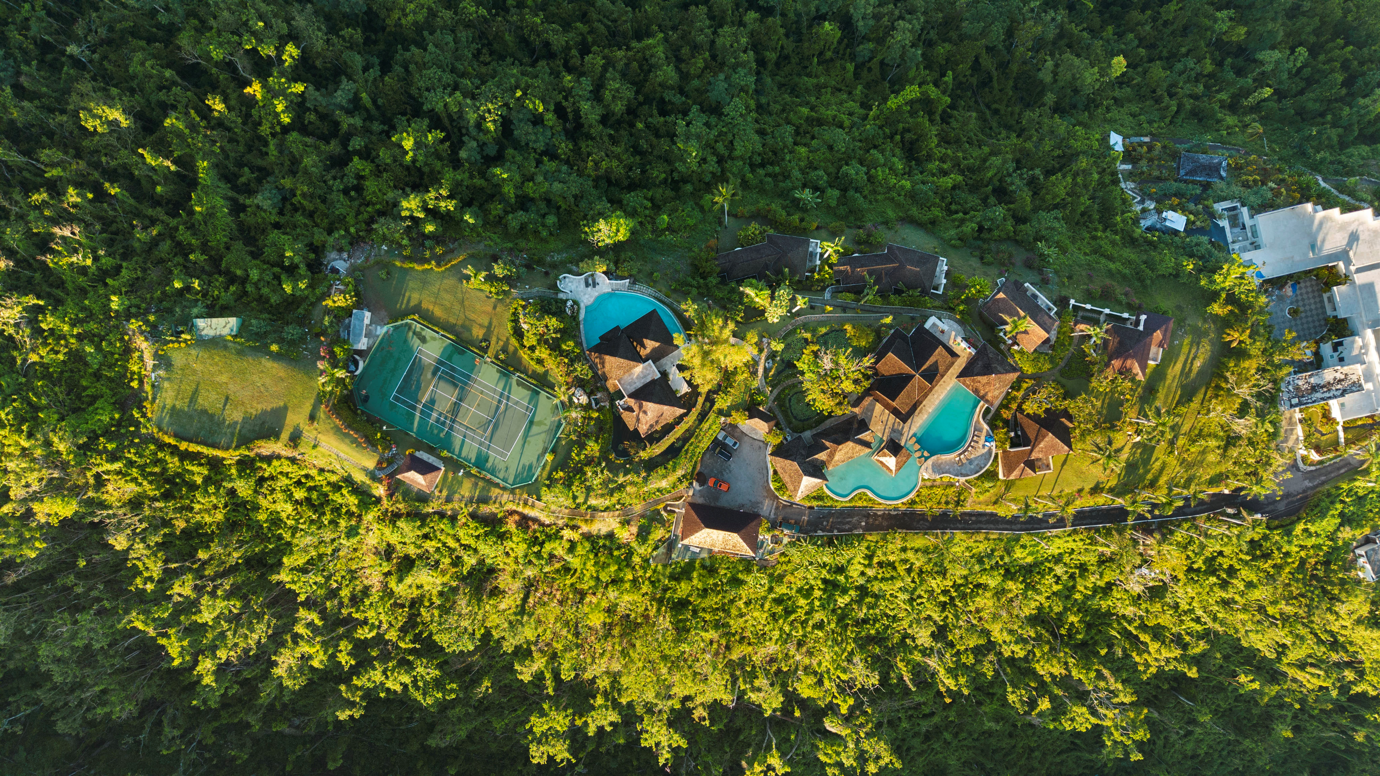  Silent Waters Villa - 物件實景