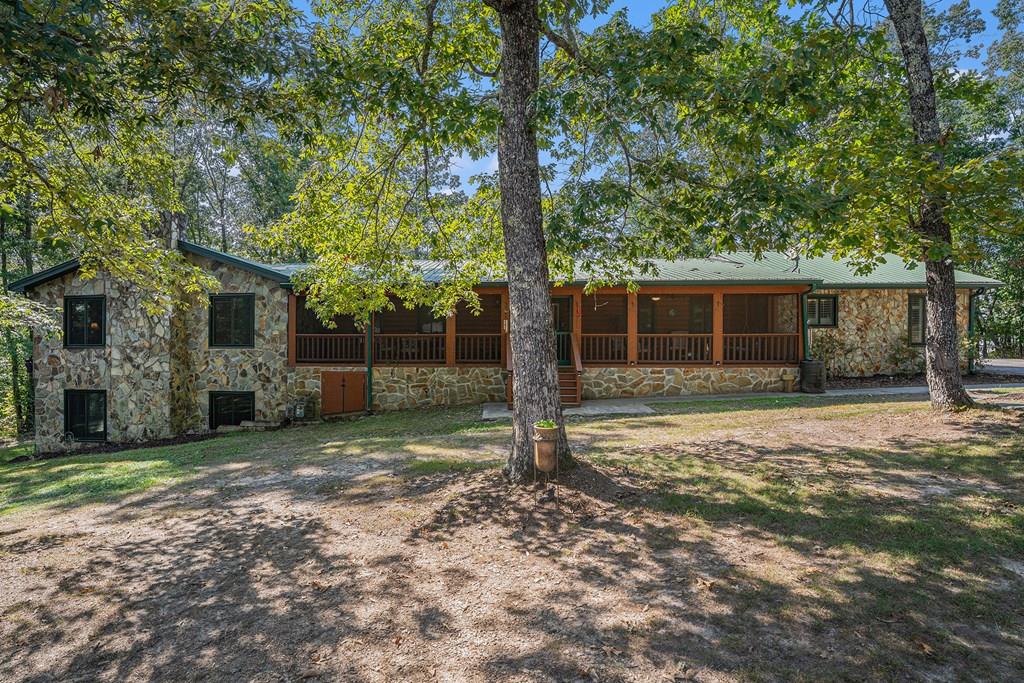 Blue Ridge, Georgia, 30513, United States, 6 Bedrooms Bedrooms, ,4 BathroomsBathrooms,Residential,For Sale,1858999