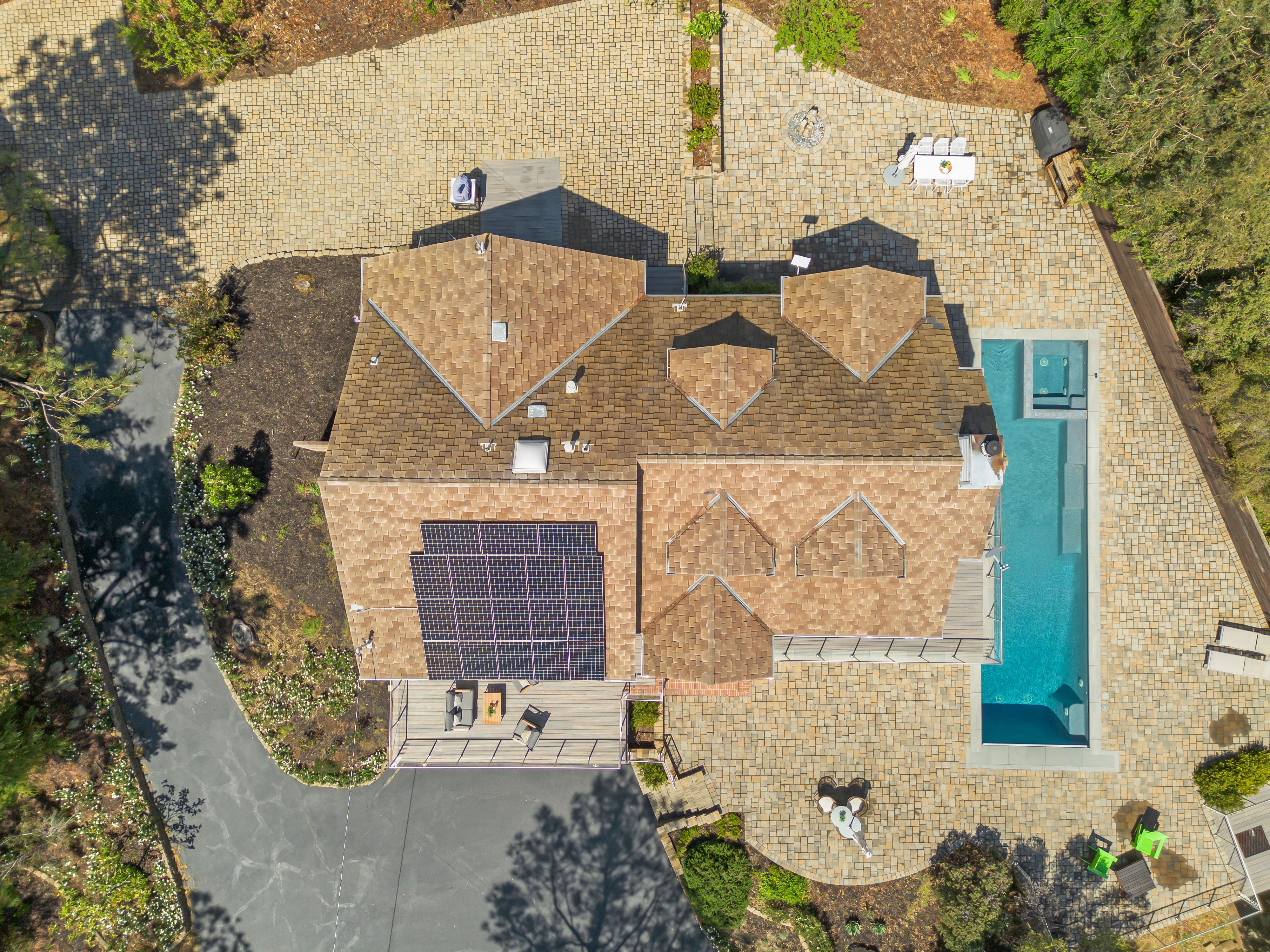  STUNNING, SERENE SARATOGA - 物件實景