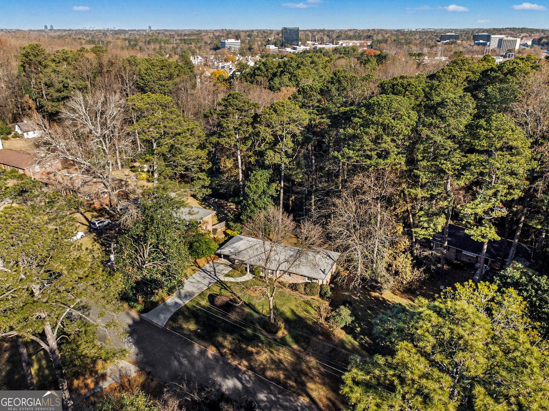 Atlanta, Georgia, 30329, United States, 4 Bedrooms Bedrooms, ,3 BathroomsBathrooms,Residential,For Sale,1988381