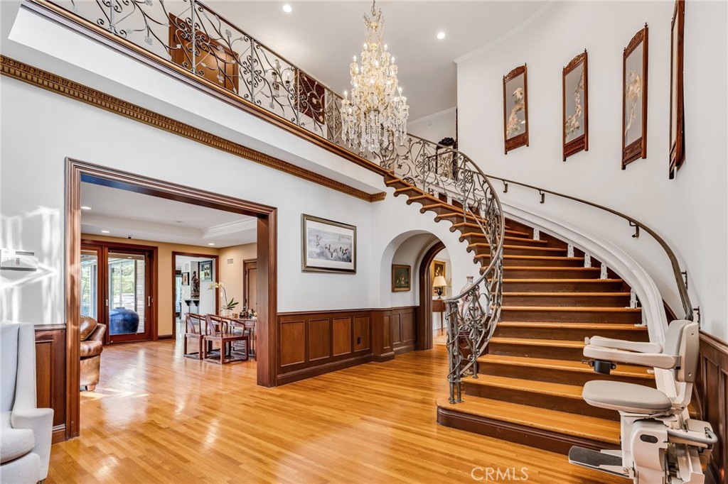 San Marino, California, 91108, United States, 5 Bedrooms Bedrooms, ,6 BathroomsBathrooms,Residential,For Sale,1686890