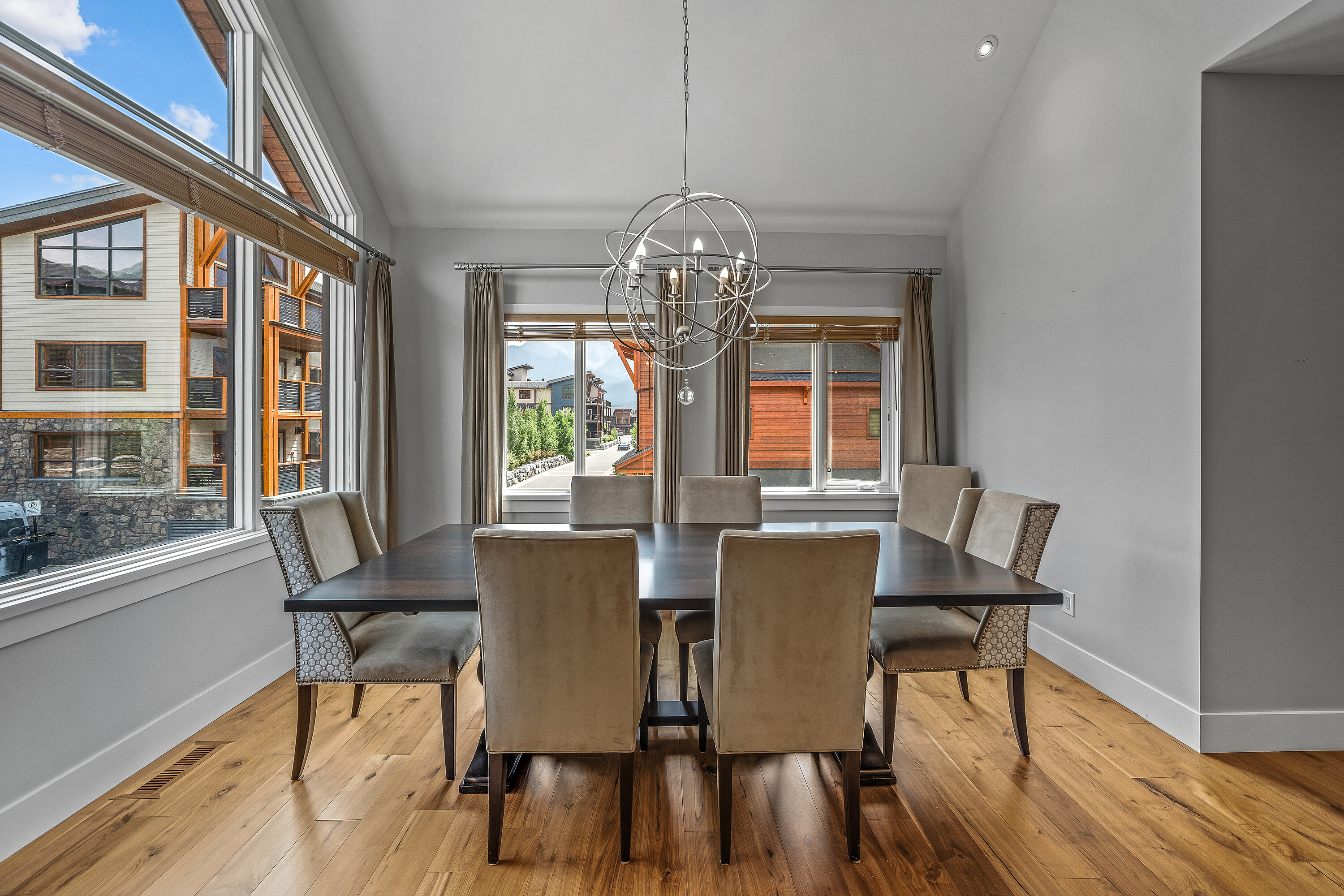  Spring Creek Townhouse - 物件實景