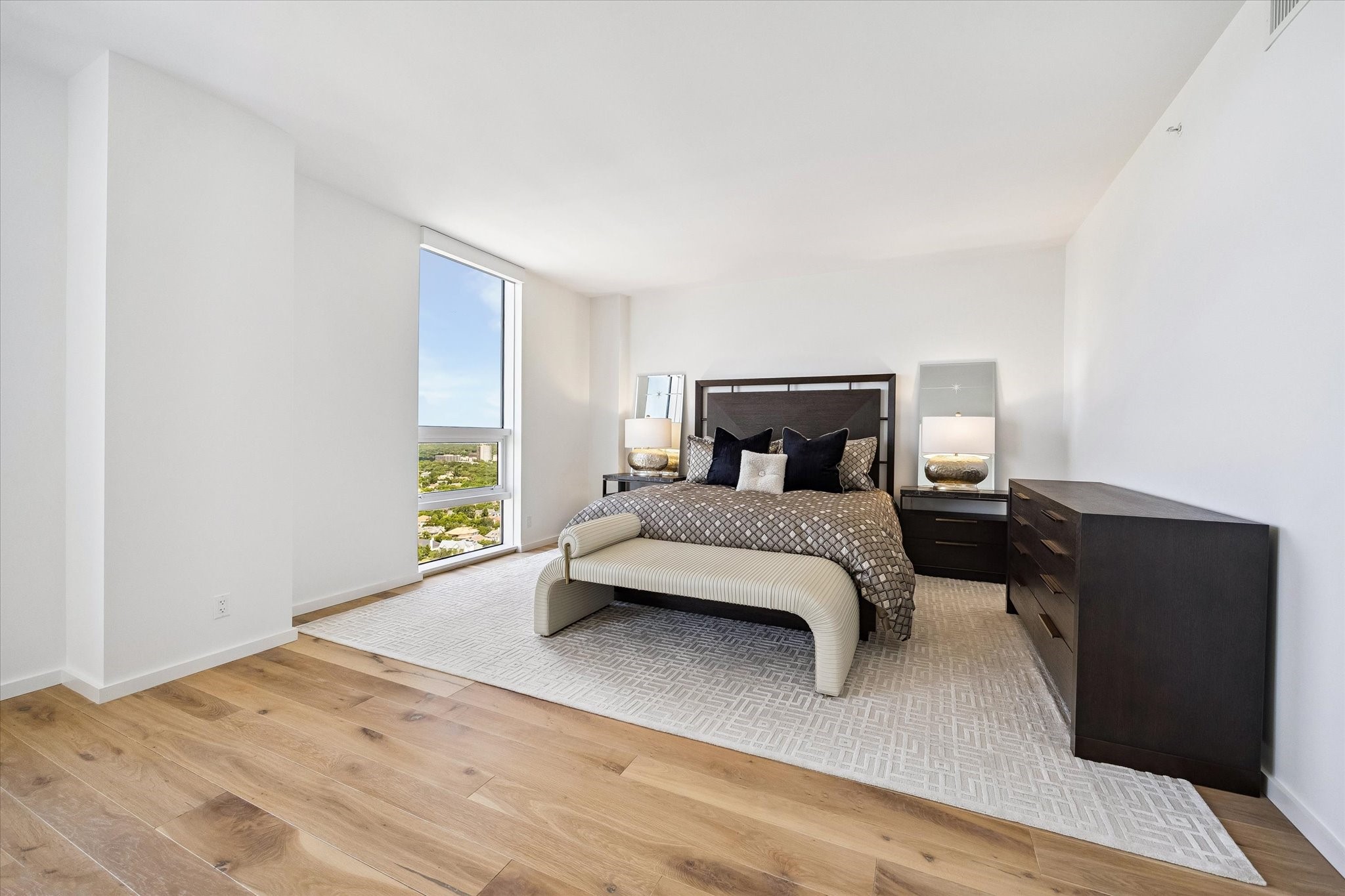  5110 San Felipe Street #314W - 物件實景