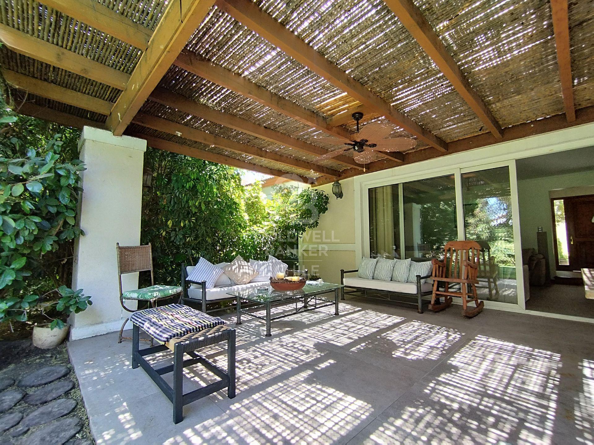 Colina, Chile, 3 Bedrooms Bedrooms, ,3 BathroomsBathrooms,Residential,For Sale,1708000