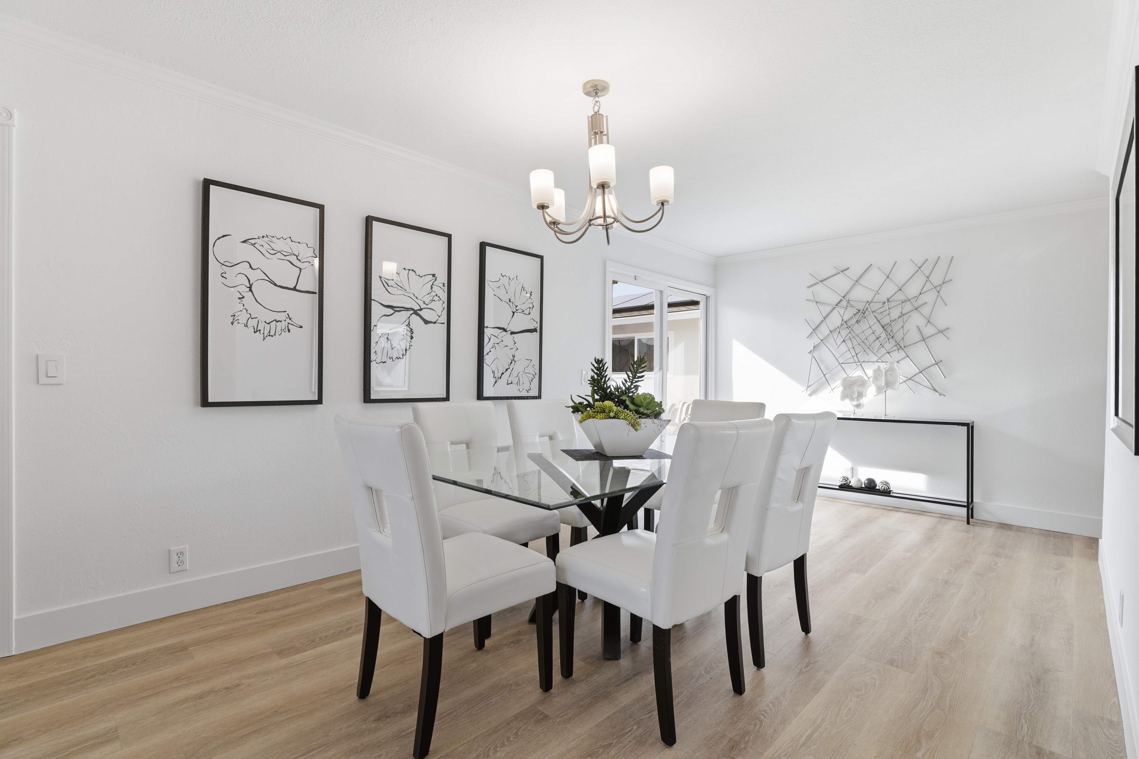  Great Single Story San Jose Home - 物件實景