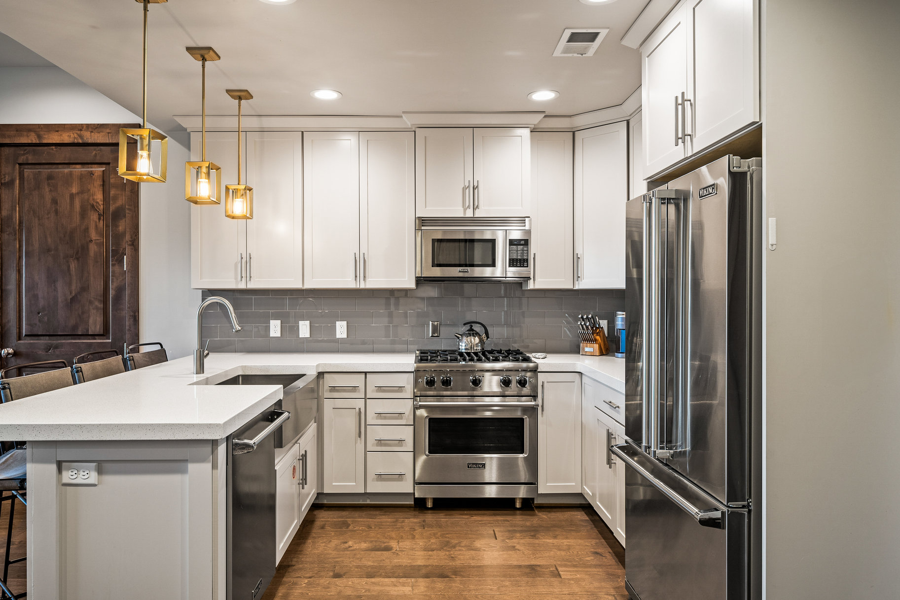  Luxury Mountain Condo, Blackstone at Canyons Village, Fully Furnished & Turn-Key - 物件實景