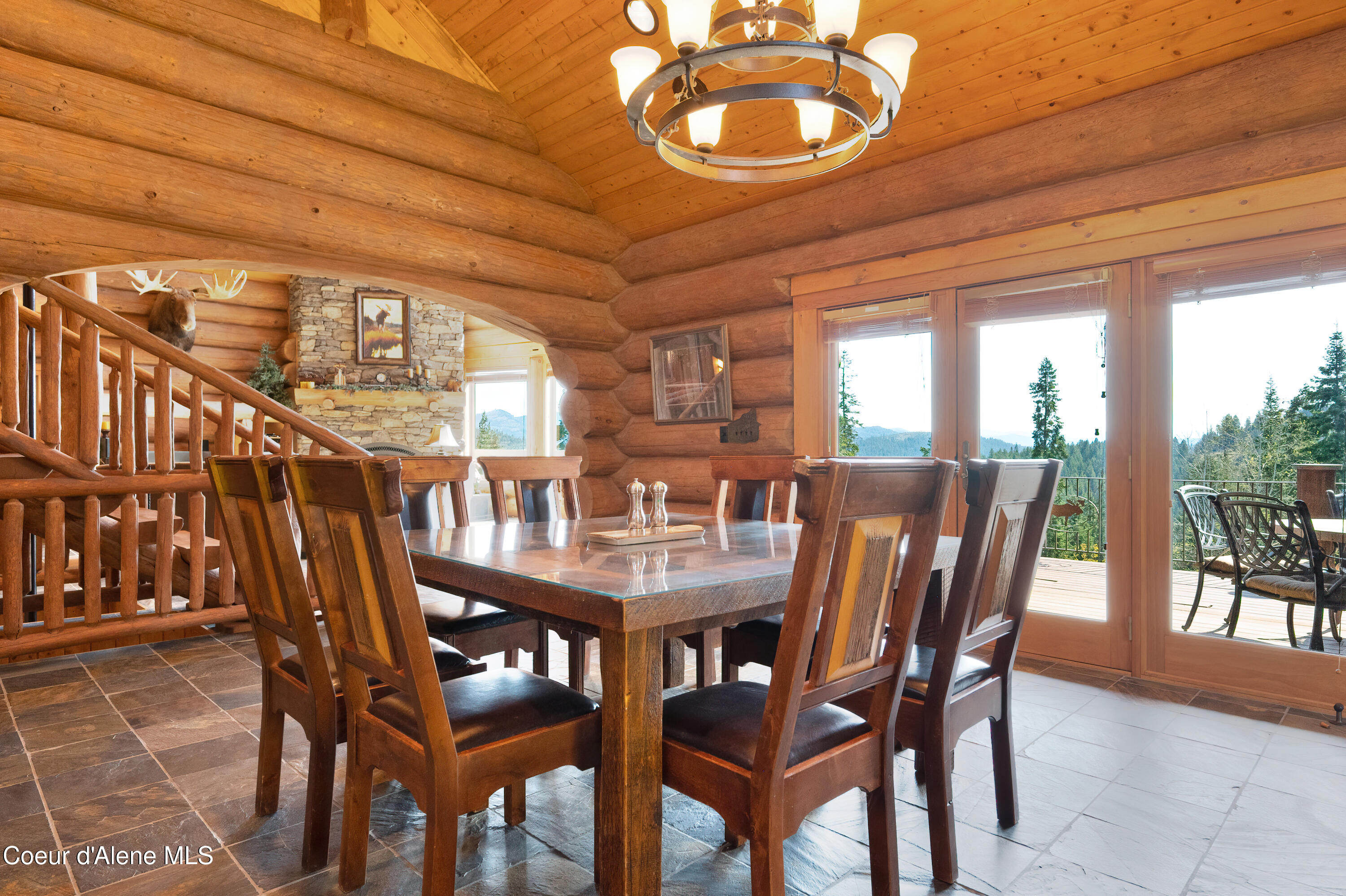 Kingston, Idaho, 83839, United States, 5 Bedrooms Bedrooms, ,Residential,For Sale,1989551