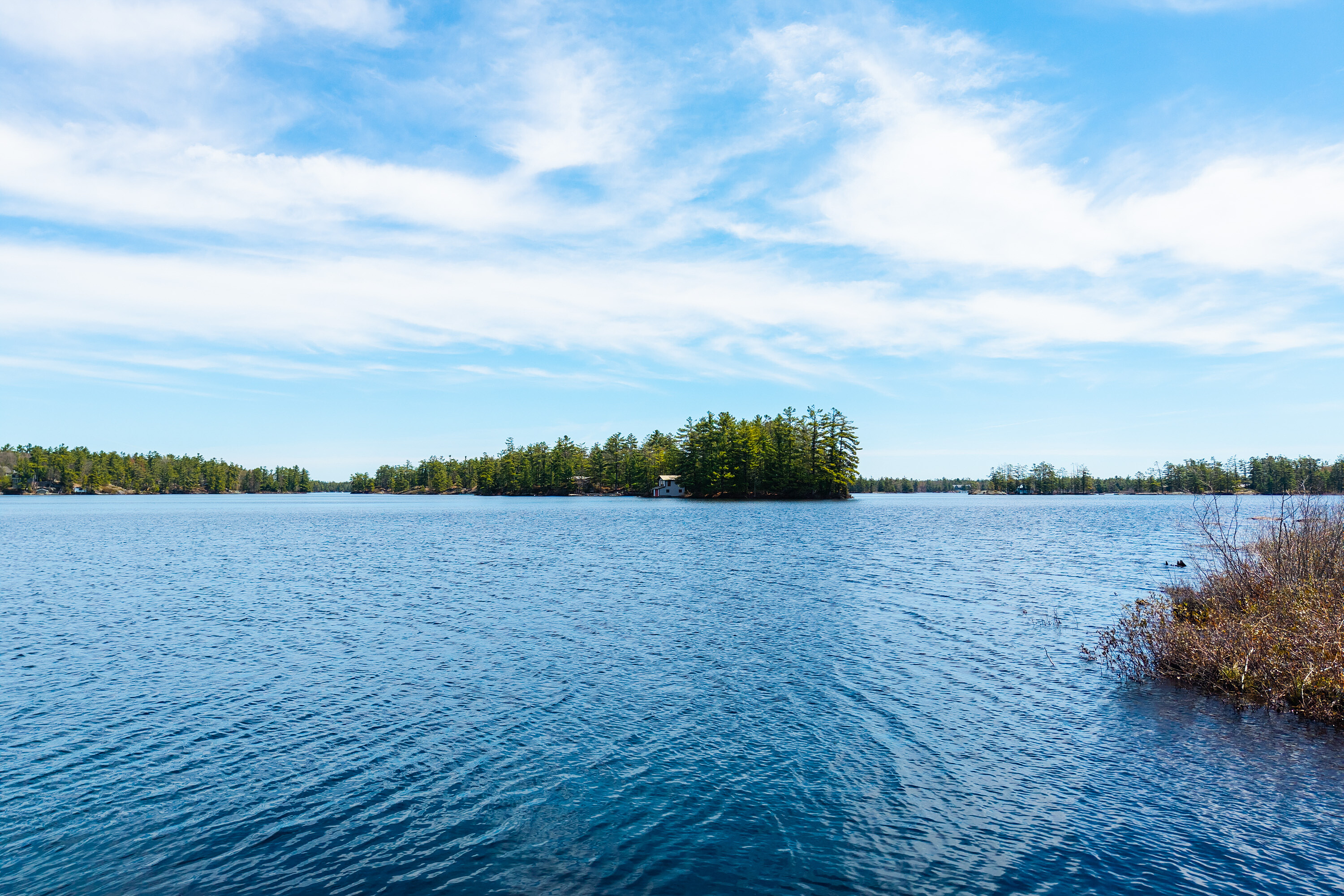  Waterfront Property on Kahshe - 物件實景