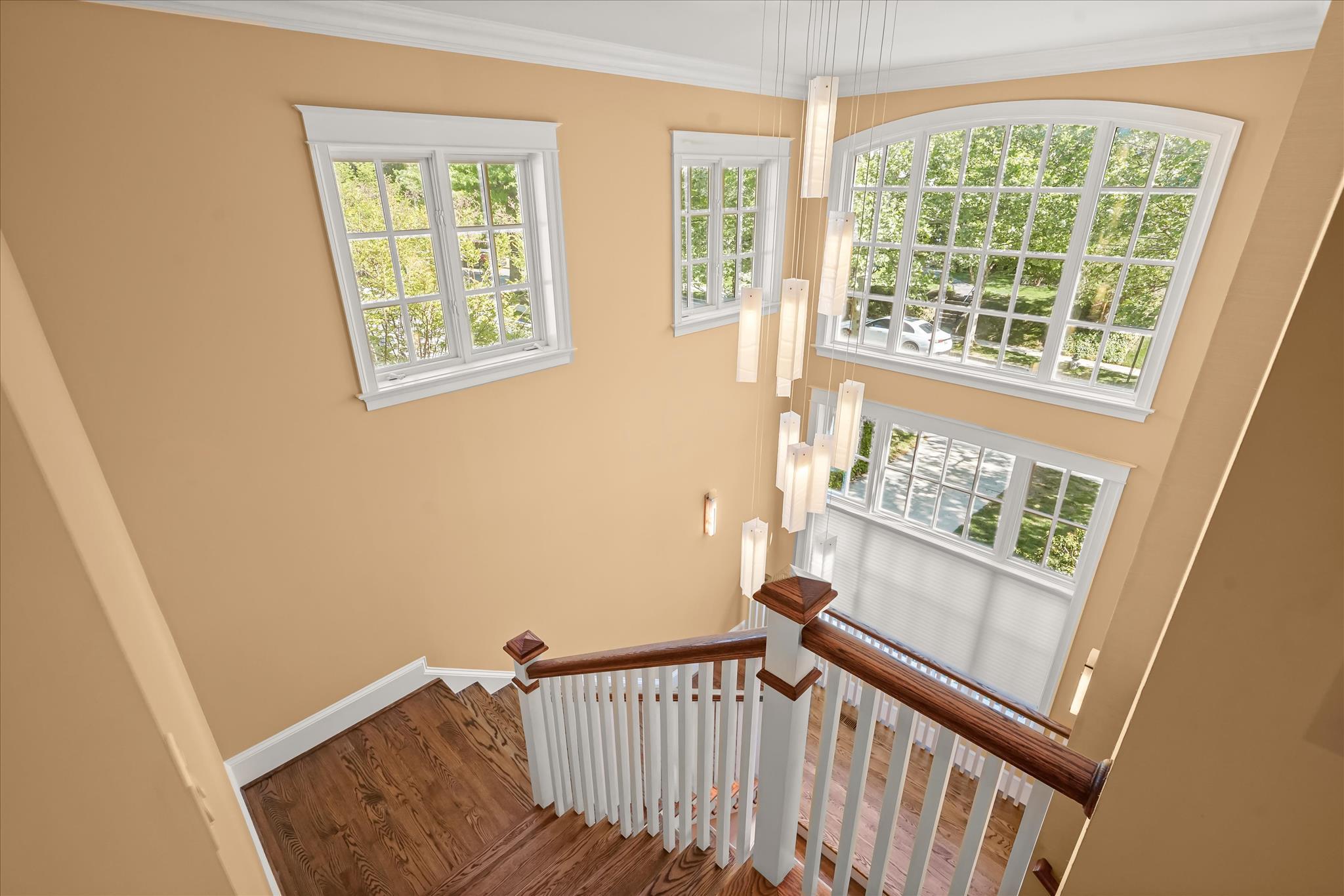  4423 Walsh Street, Chevy Chase, MD, 20815 - 物件實景