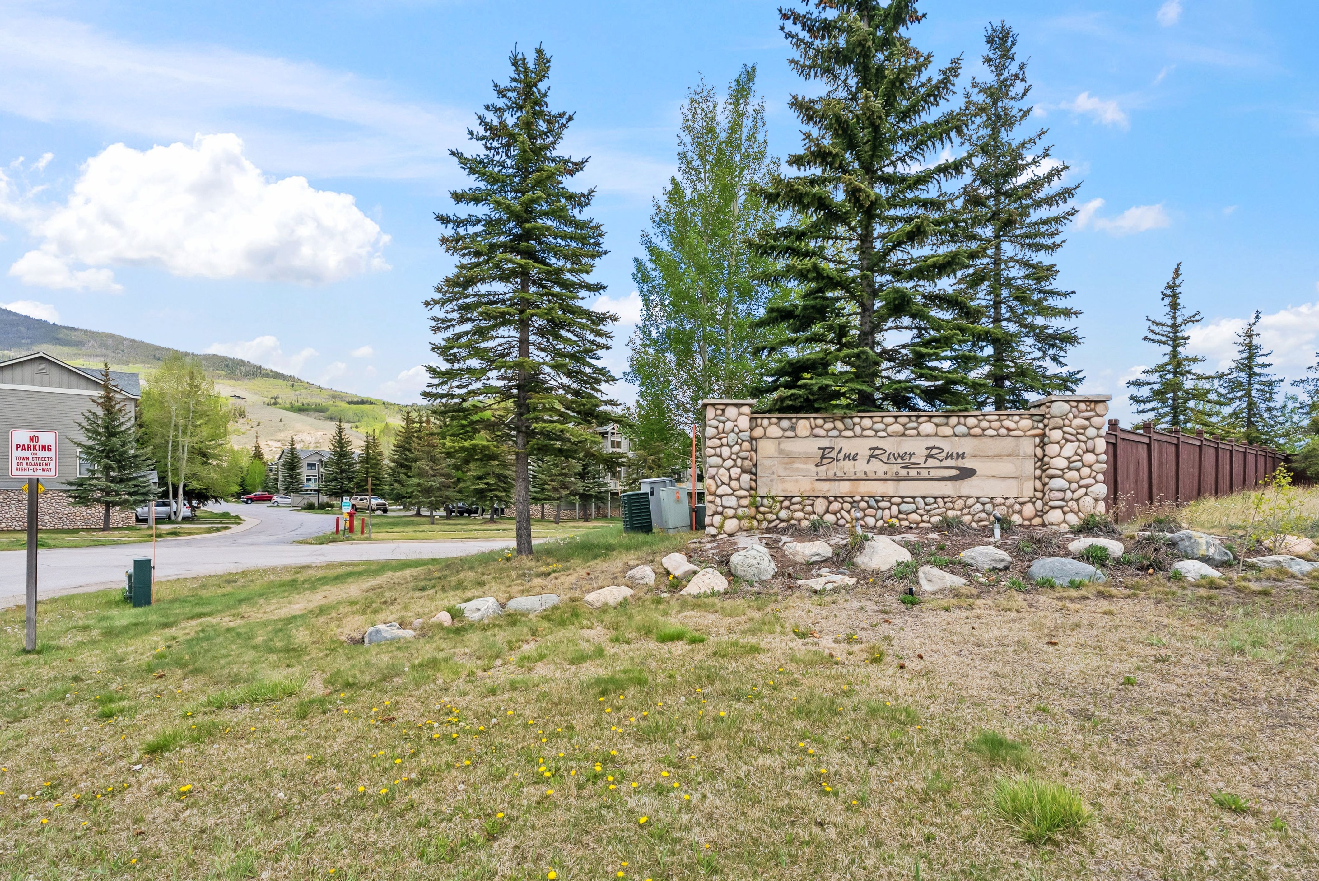 135 Creek Lane, Silverthorne, CO, 80498 - 物件實景